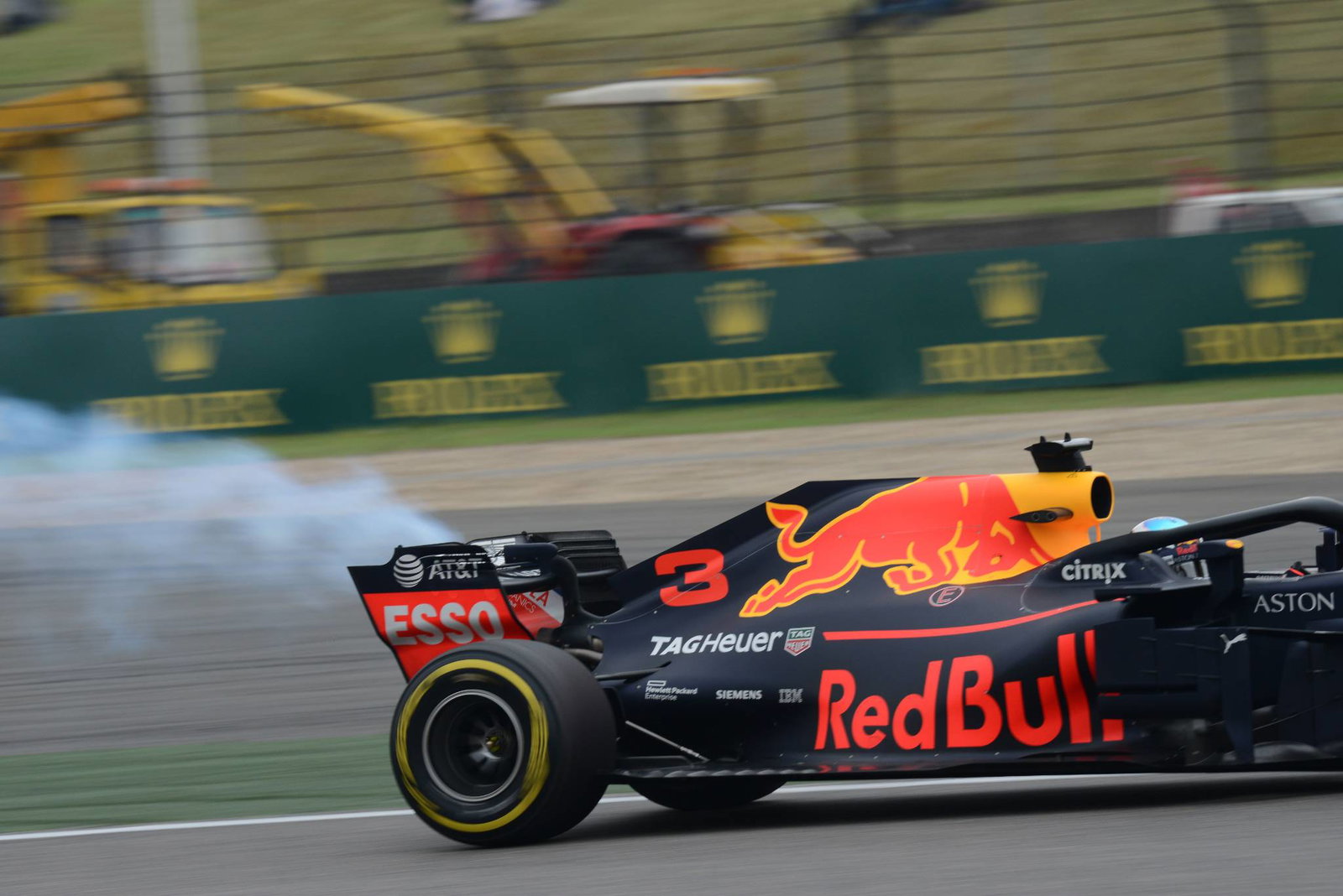 F1 cost saving talk taken 15 years and with wrong approach - Paddy Lowe