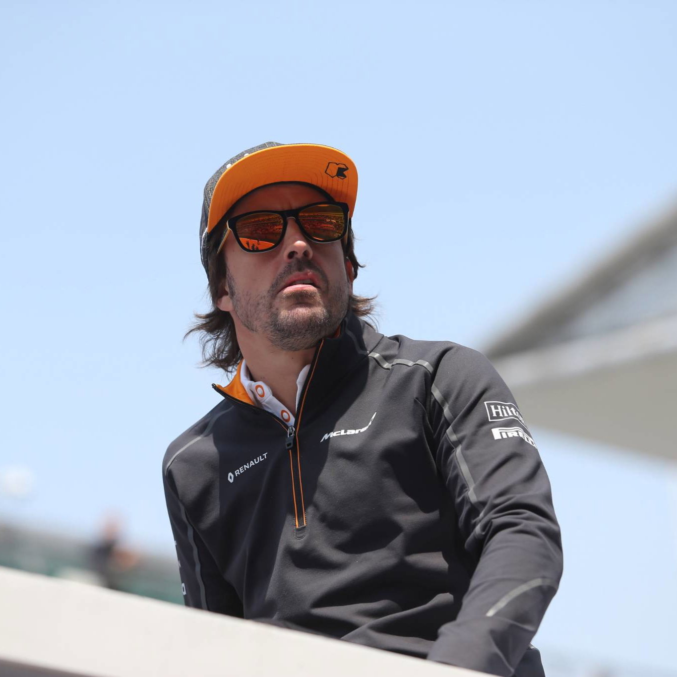 Harapan Baku tentang perubahan tanggal F1 'dipersulit' oleh pertandingan Euro 2020