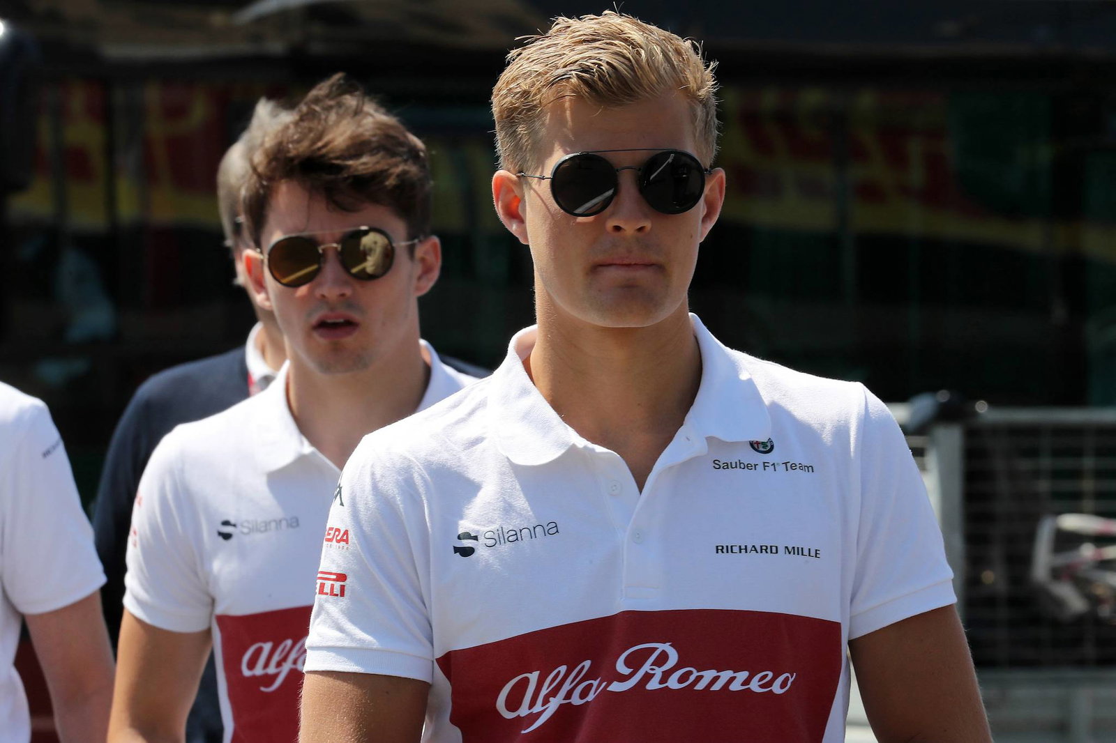 F1 Paddock Notebook - French GP Thursday