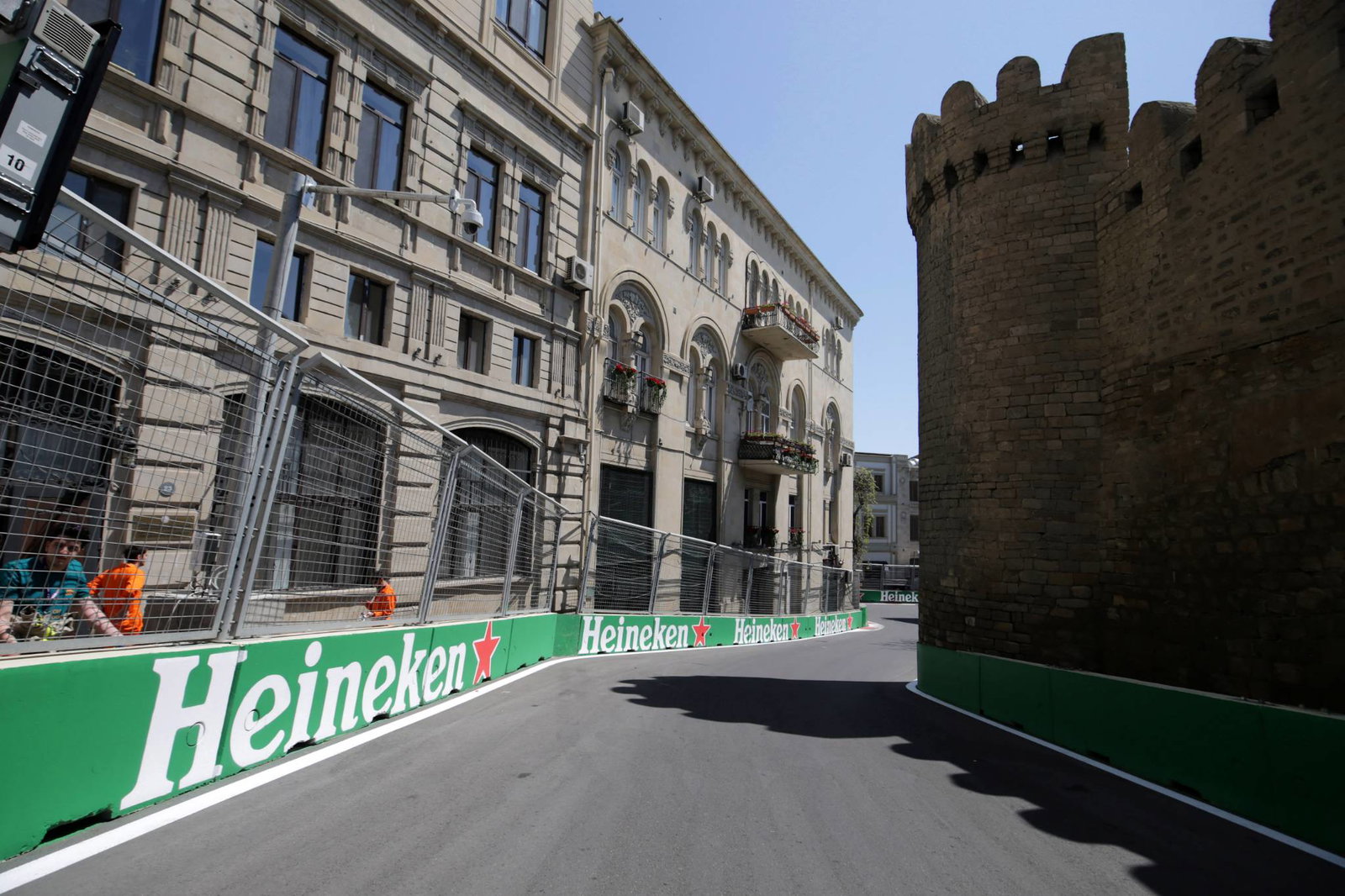 Ricciardo-Mercedes F1 rumours 'nothing new' for Valtteri Bottas