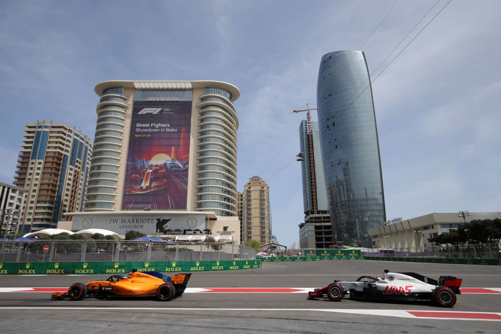 First look at proposed Miami F1 circuit layout 