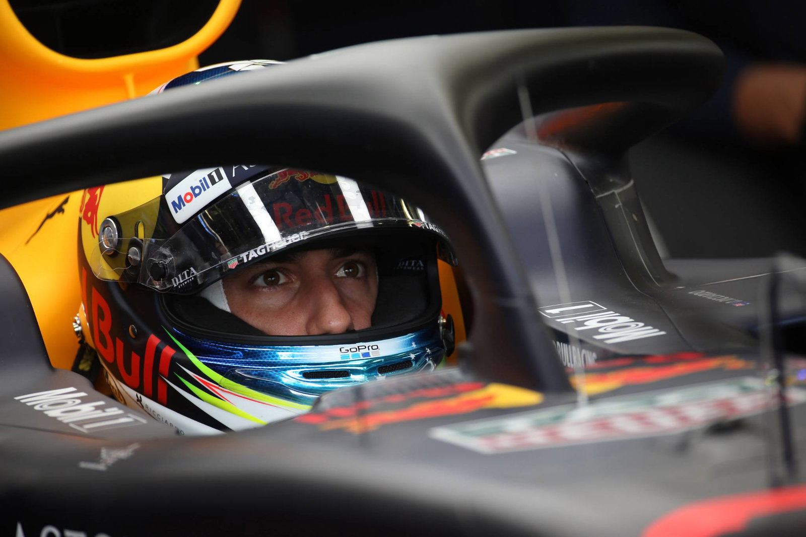 F1 Monaco Grand Prix - Free Practice 1 Results
