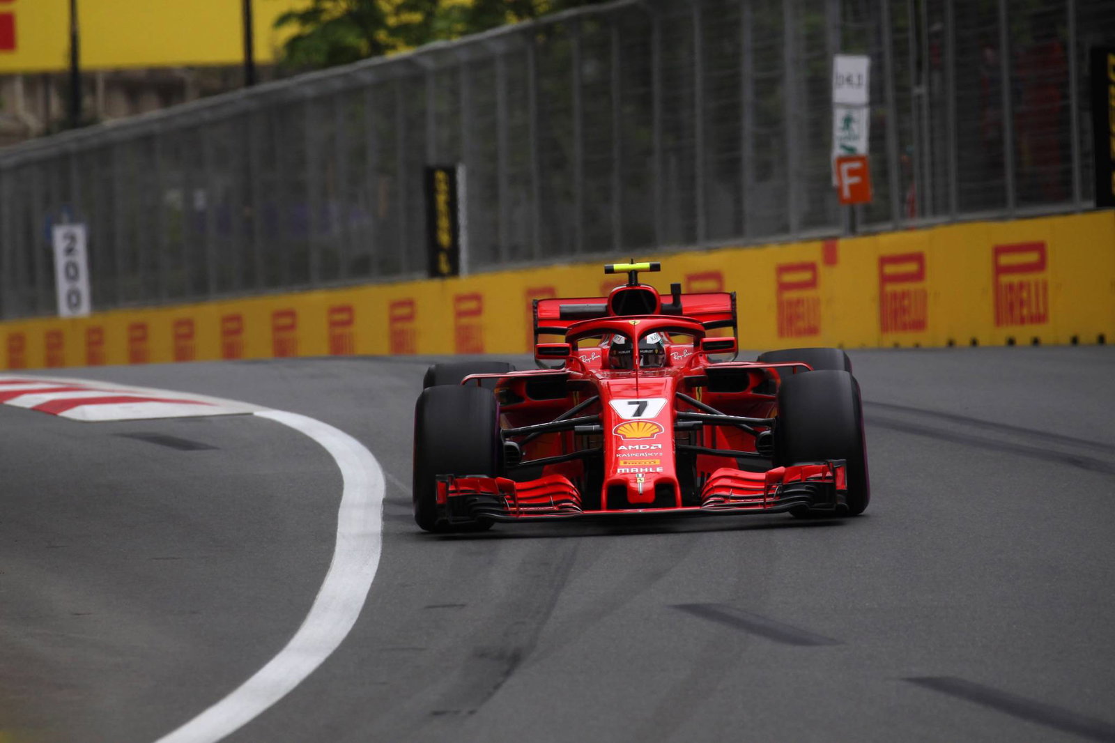 Tech: Apa yang terjadi dengan sayap belakang knalpot F1 yang ditiup?