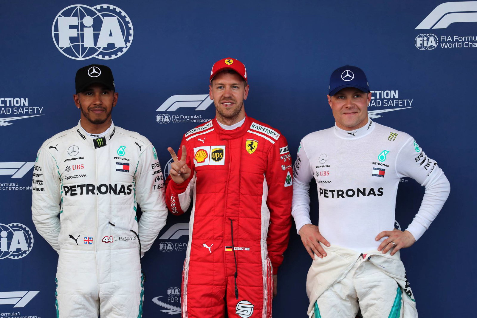 Gasly on Hartley near-miss: I could see myself in the air