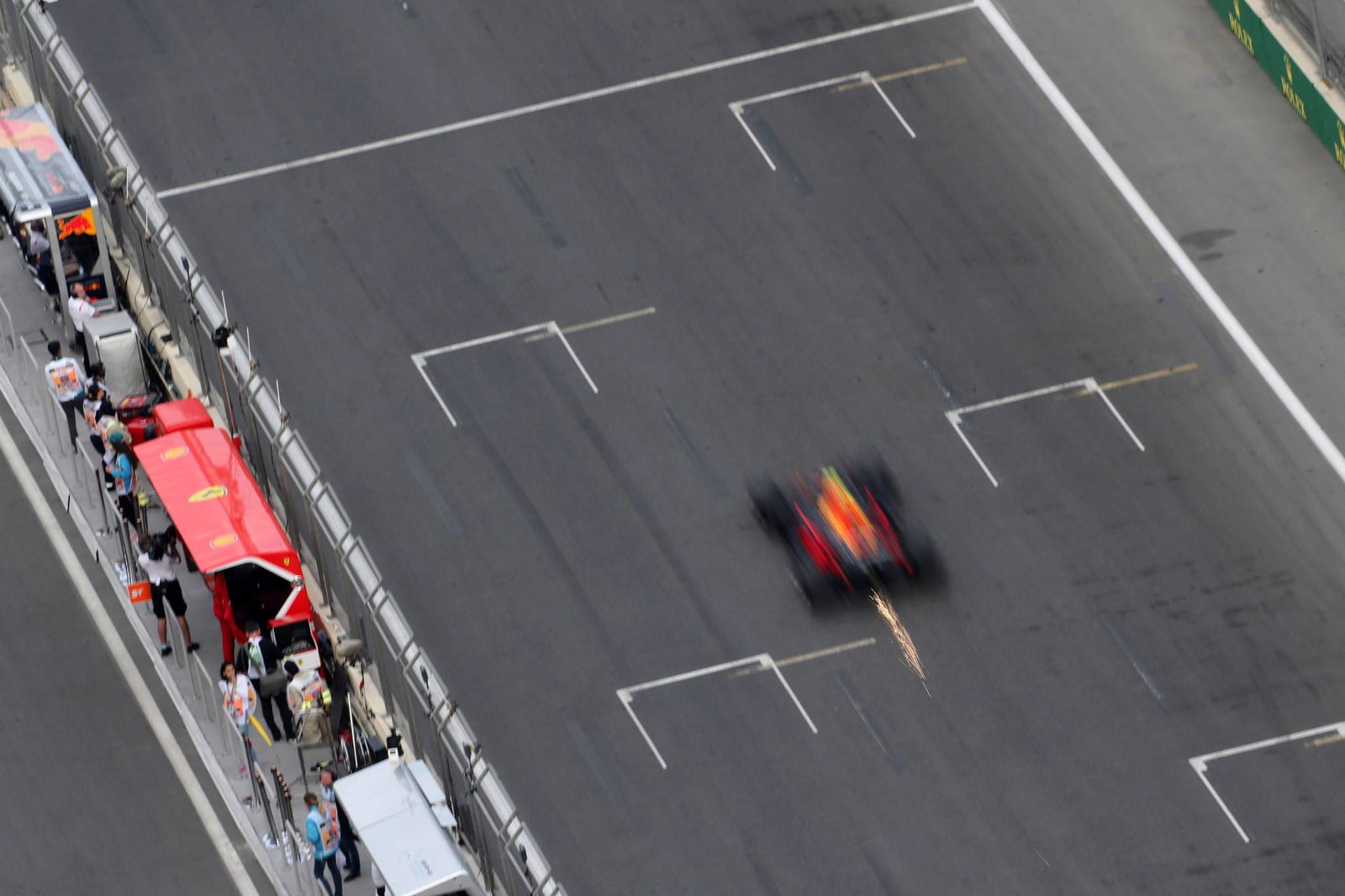 Mercedes made “big progress” to fix Baku troubles - Valtteri Bottas 