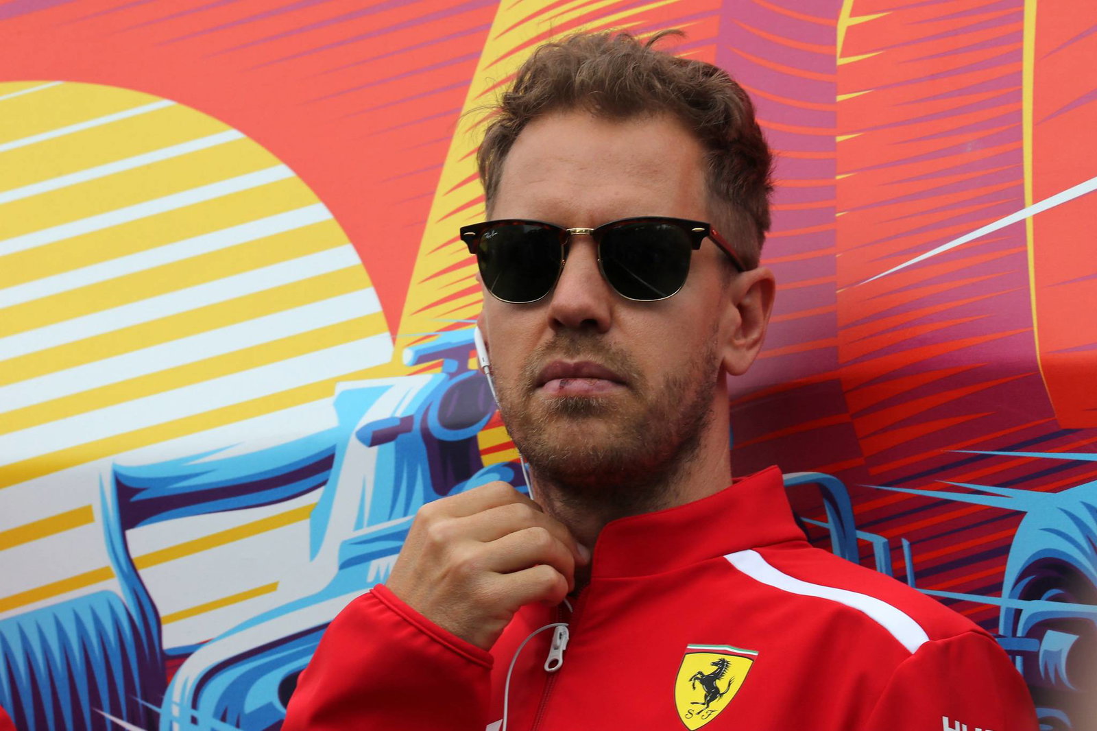 Max Verstappen: My father is my biggest critic in F1