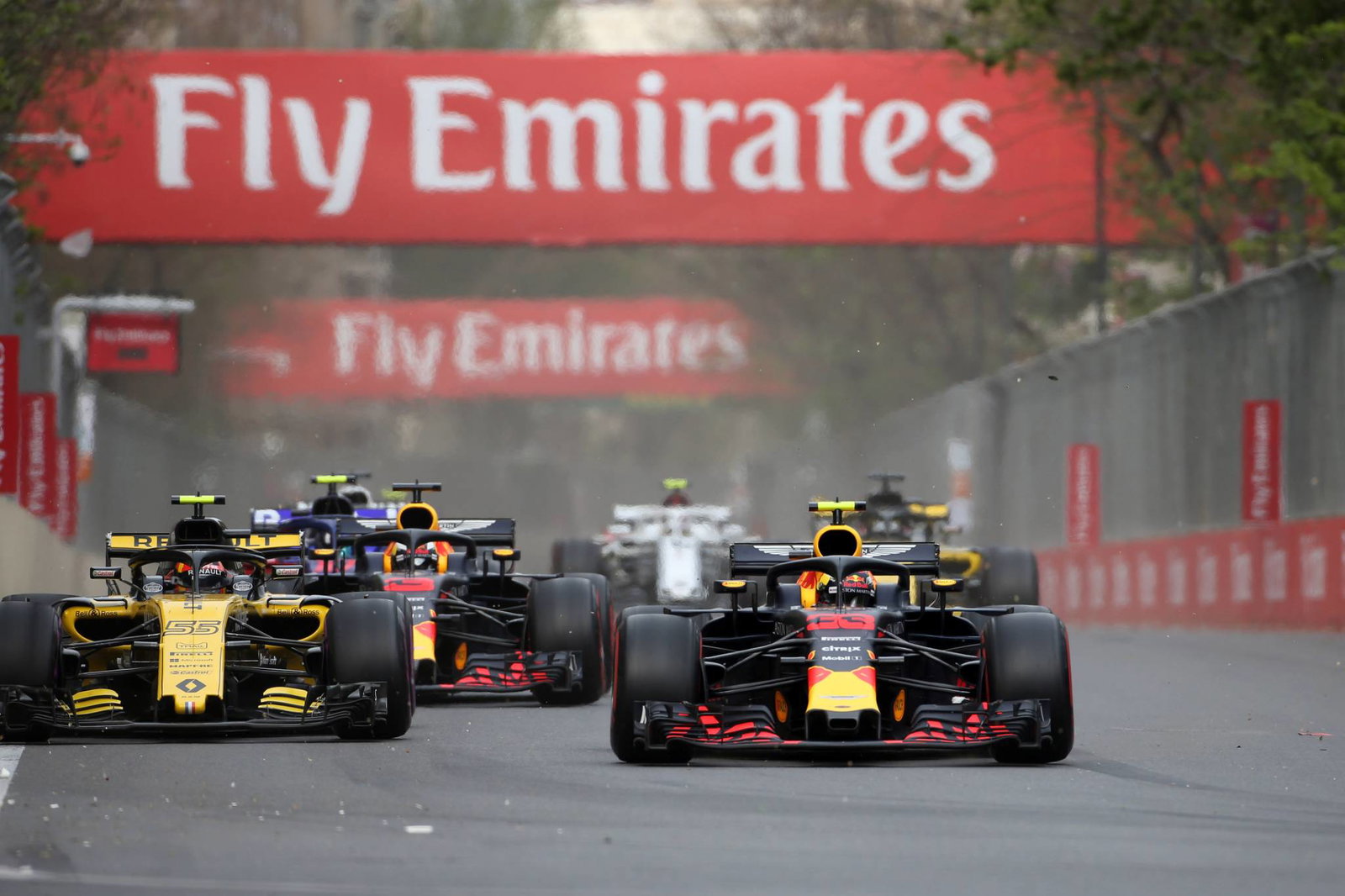 F1 to broadcast live post-race shows on Twitter