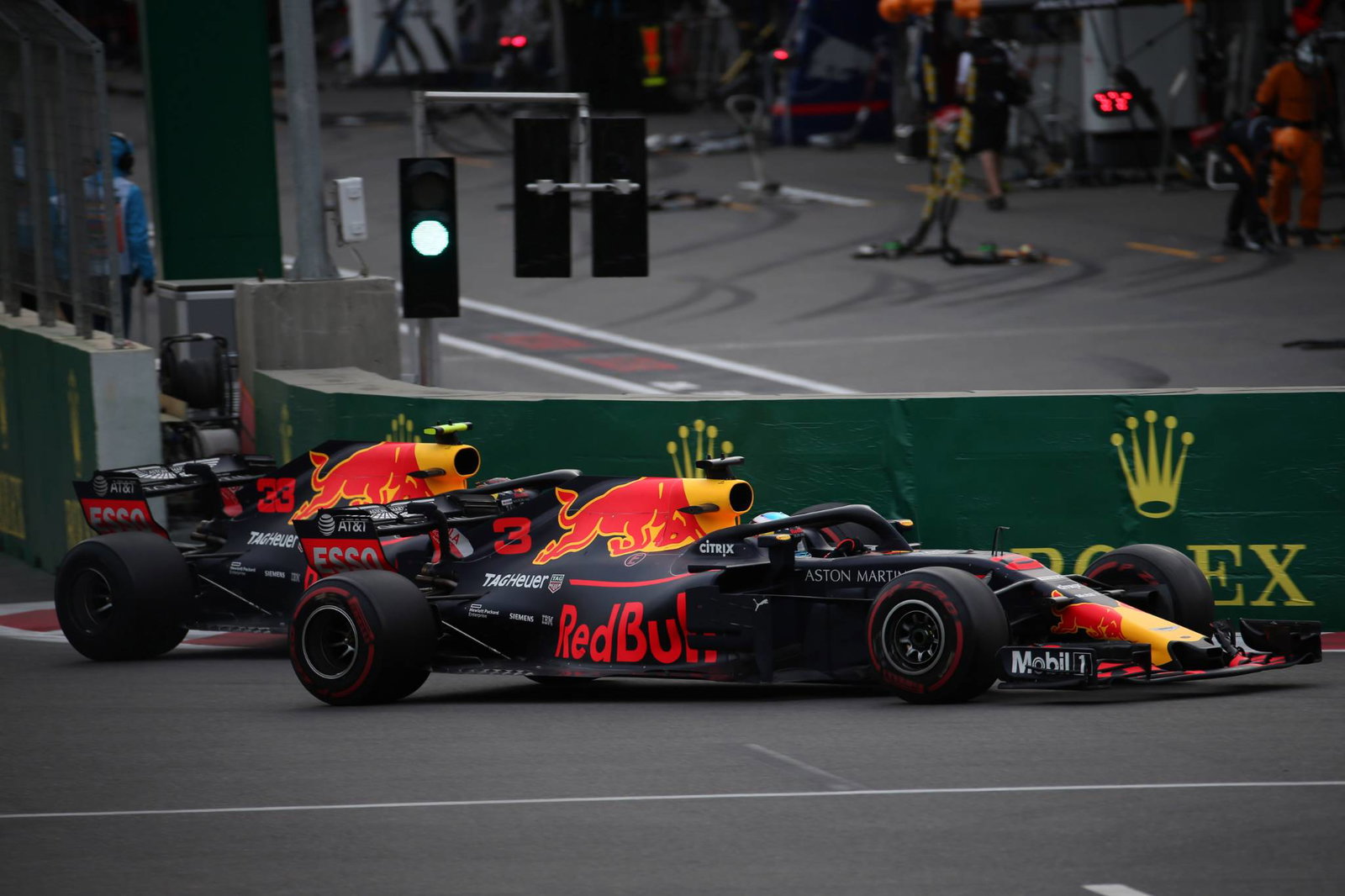 F1: Where is Max Verstappen’s head at?