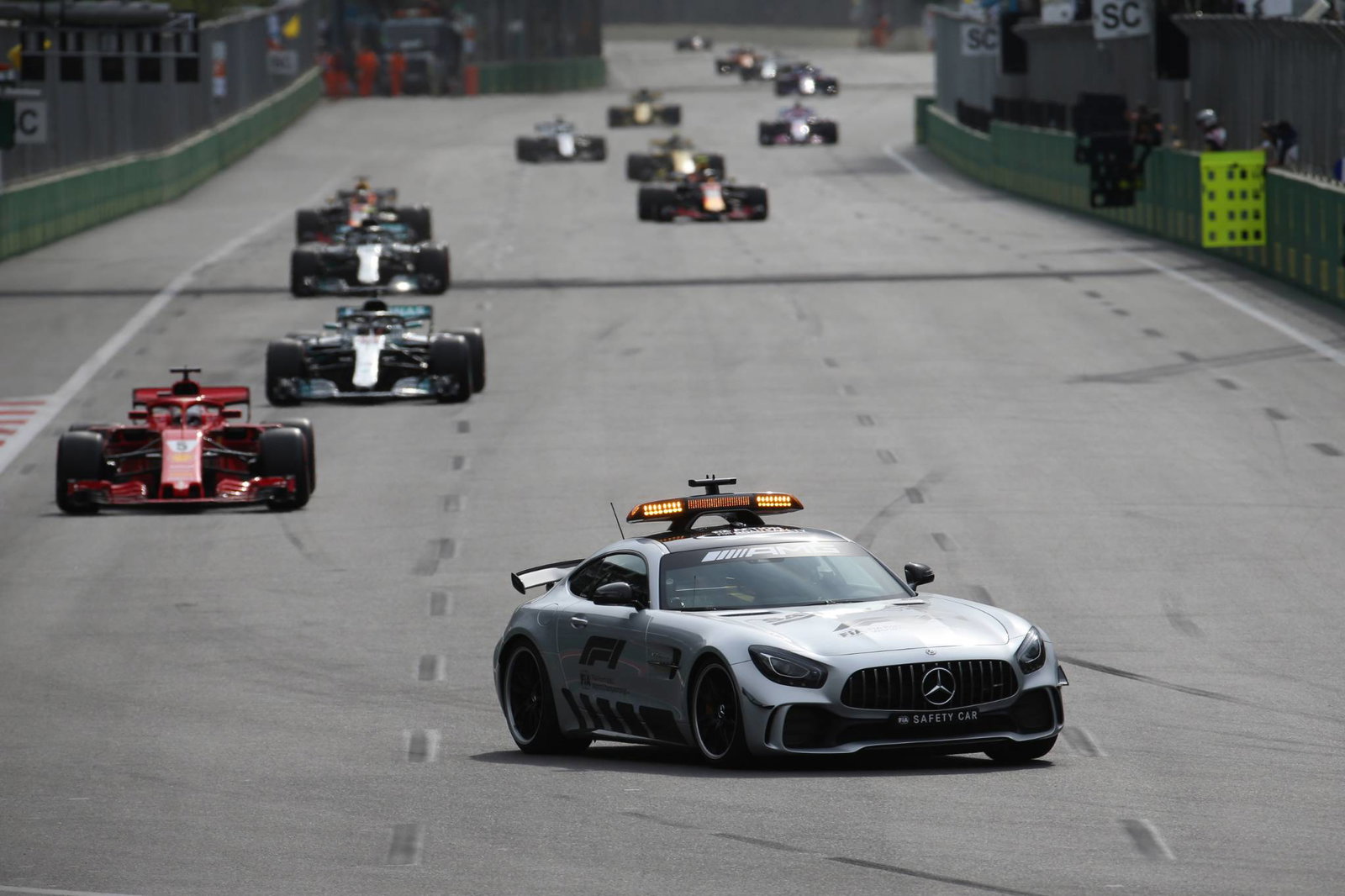 Kevin Magnussen clarifies interview comments, apologises to Pierre Gasly on Baku clash