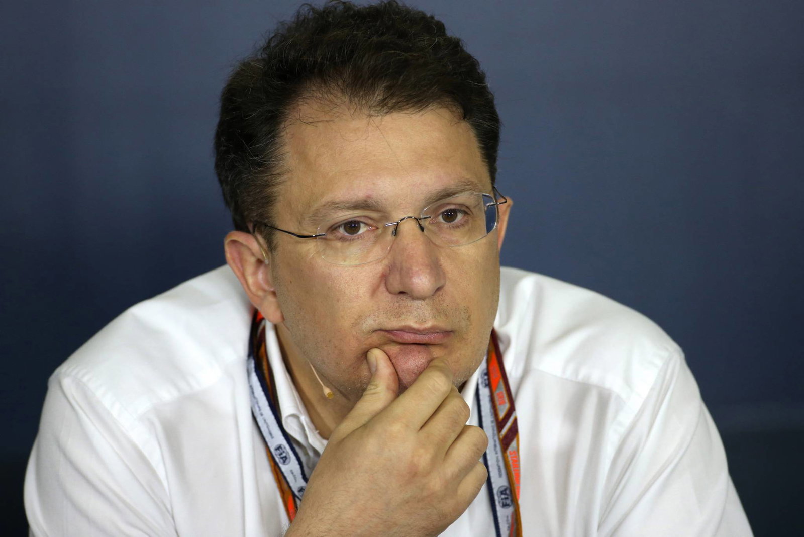 Formula 1 set to review 'necessary evil' DRS for 2021