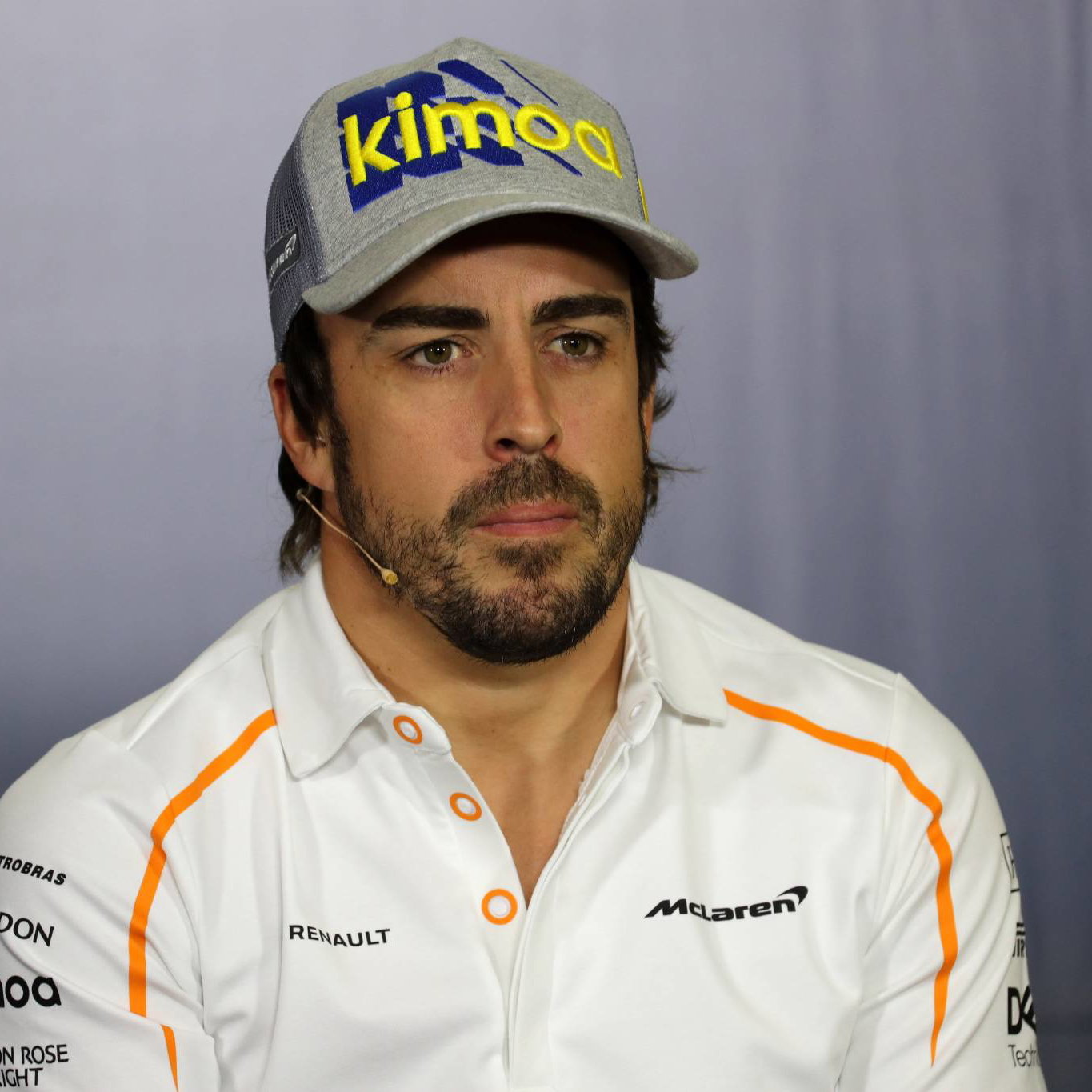 Rally superstar’s F1 dream dealt heartbreaking blow due to health issues