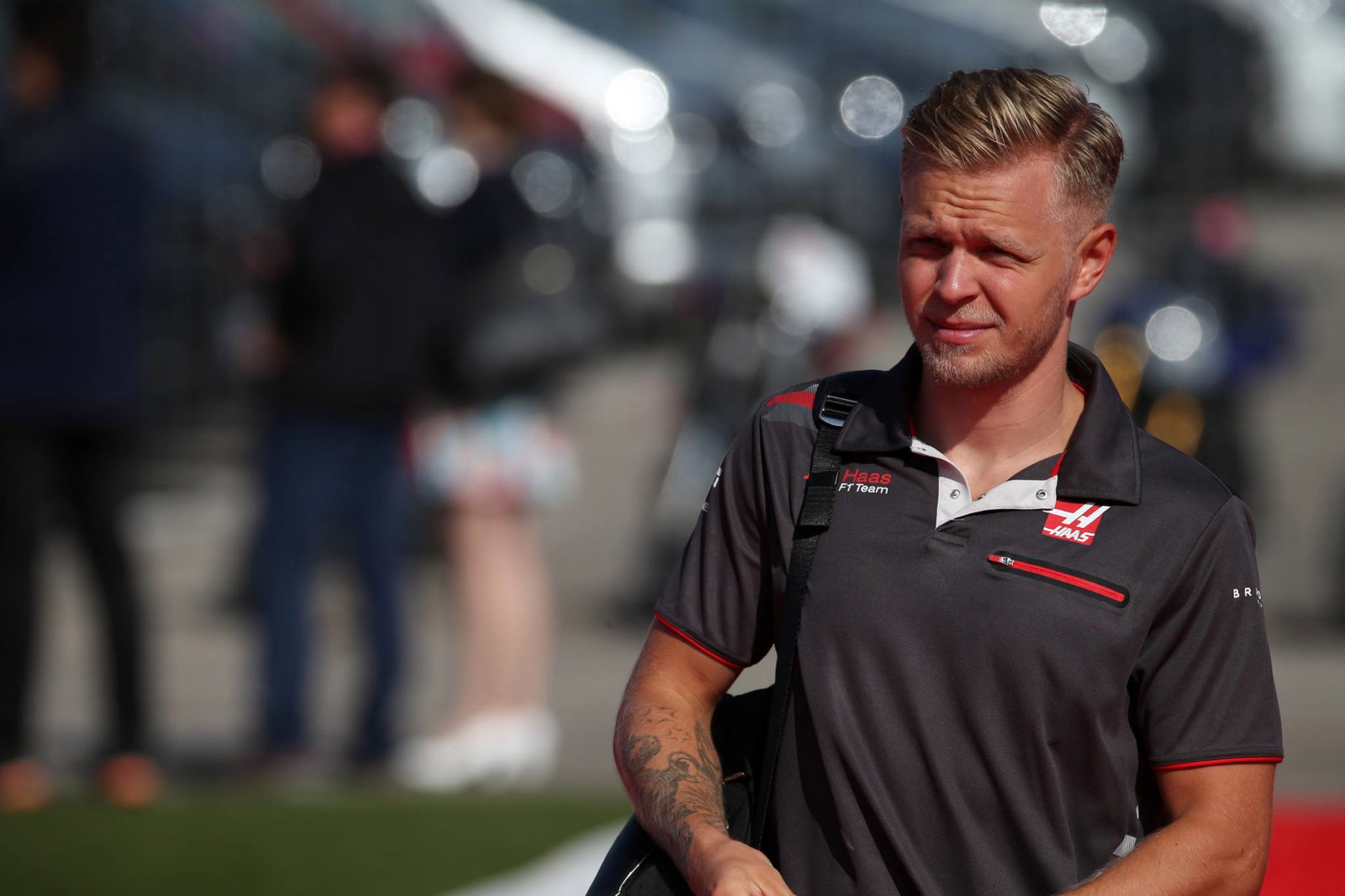 Christian Horner dari Red Bull mengecam perubahan aturan F1 2019