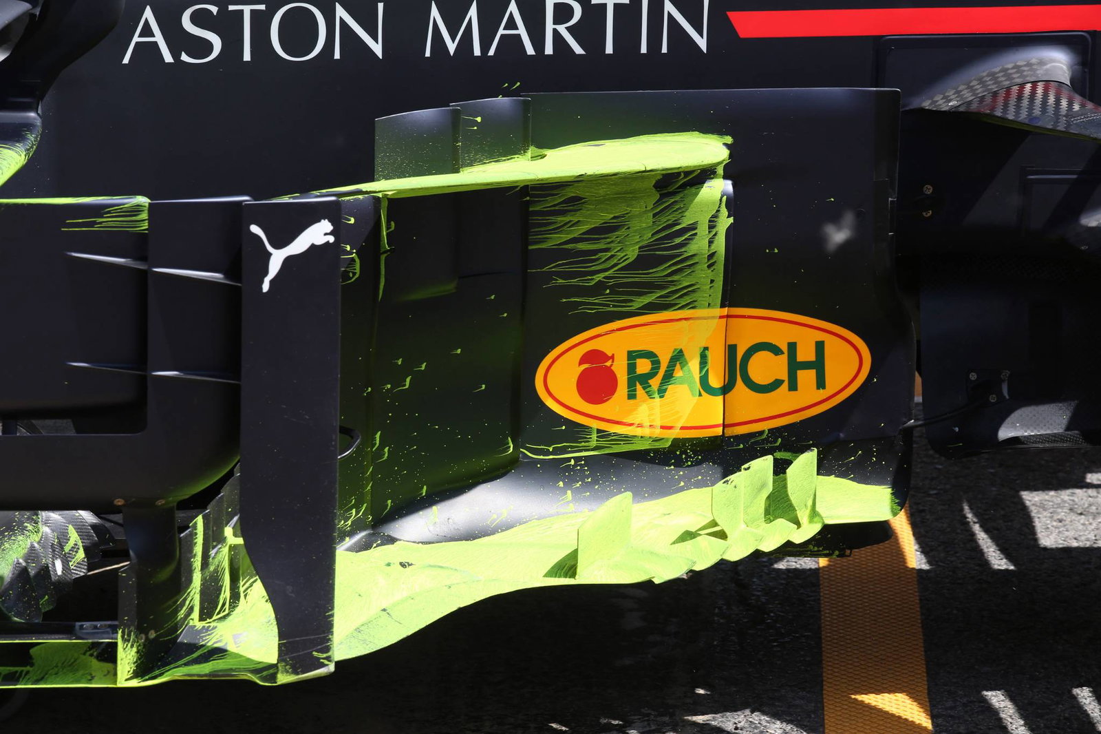 Tech: How F1's development race is hotting up