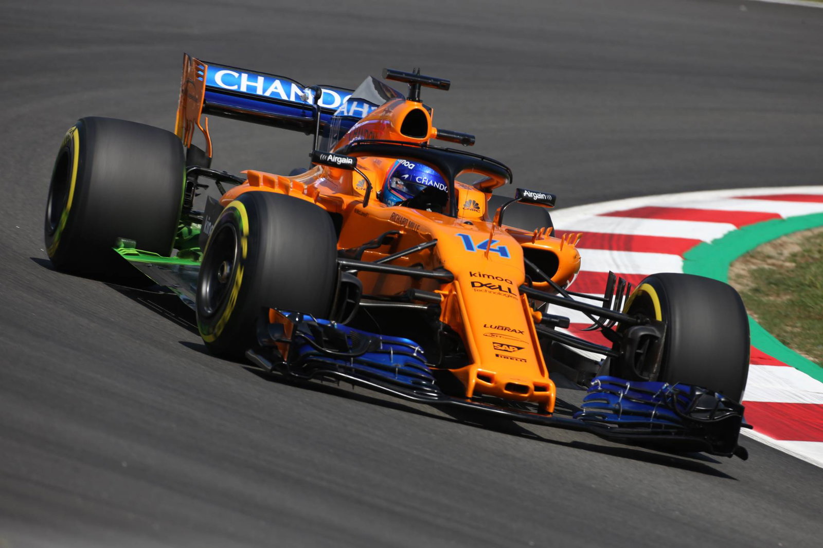 Tim F1 terbaru Force India dilanda masalah pit stop