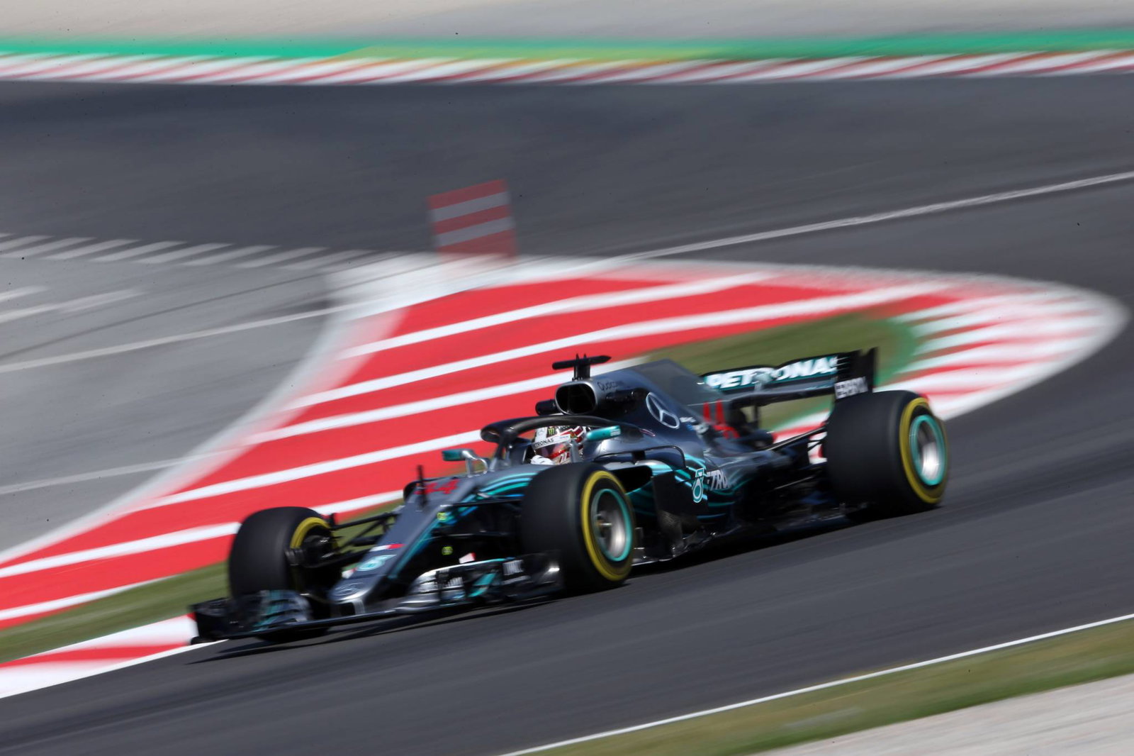 Tech: How Ferrari's Halo mirrors could cause another F1 rules headache