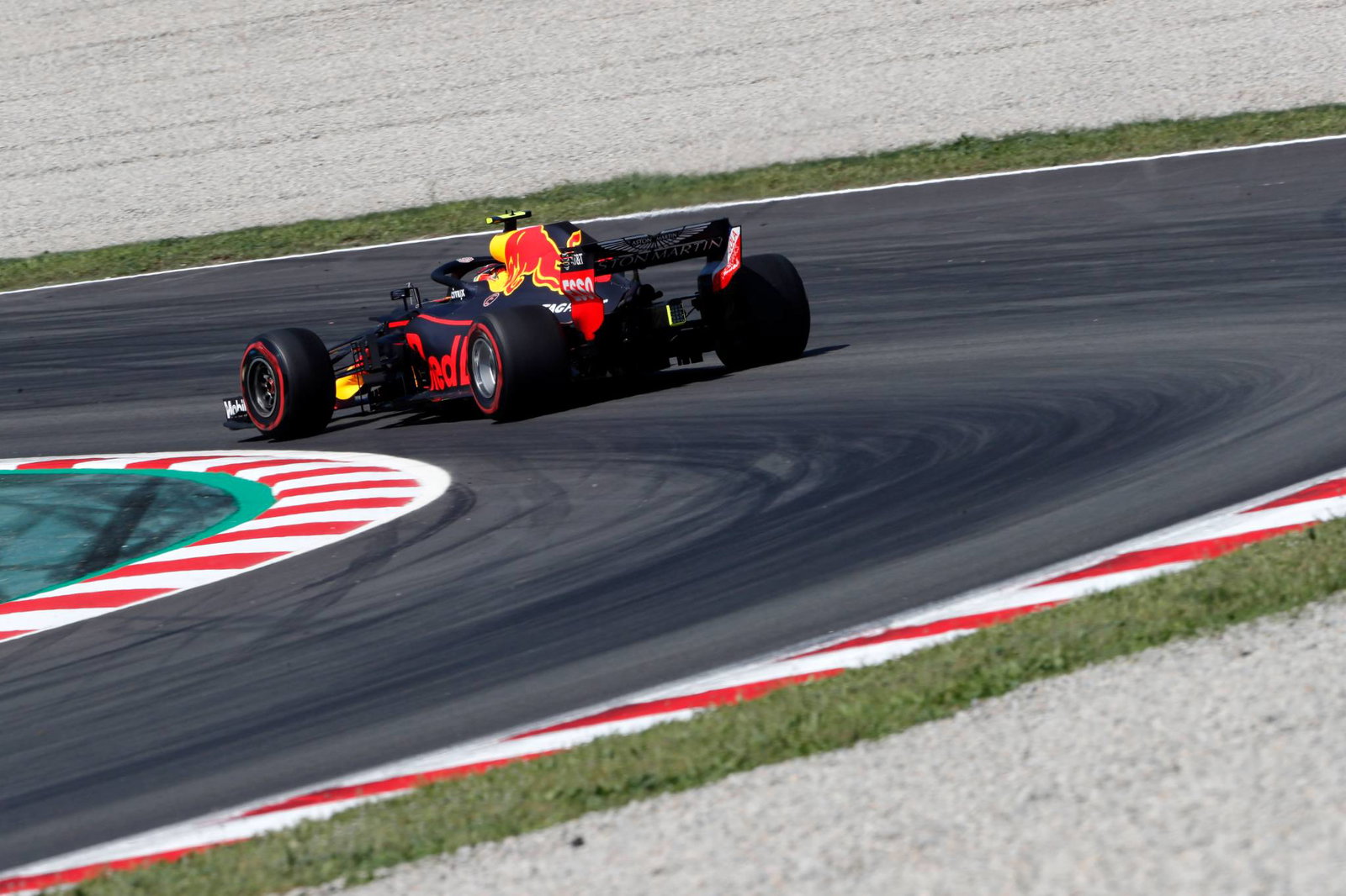 Eric Boullier brushes off speculation about McLaren F1 future