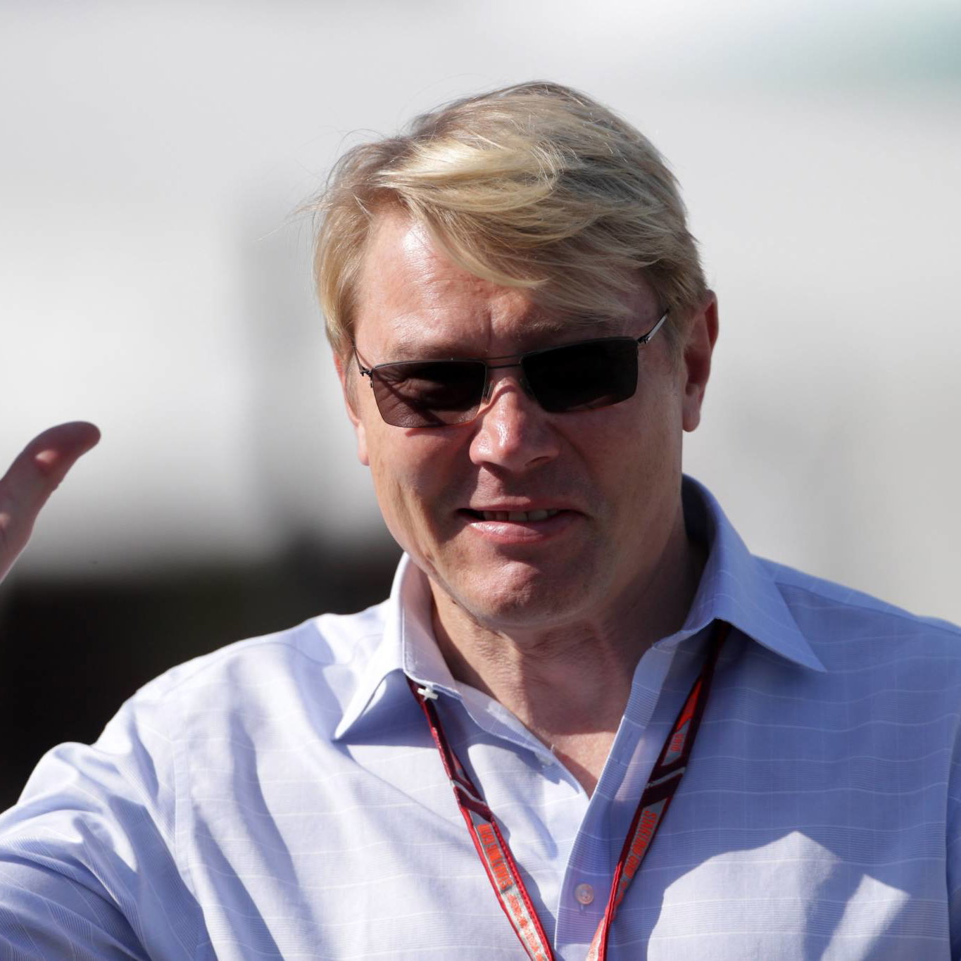 Sean Gelael Pindah ke United Autosports McLaren untuk Musim WEC 2025