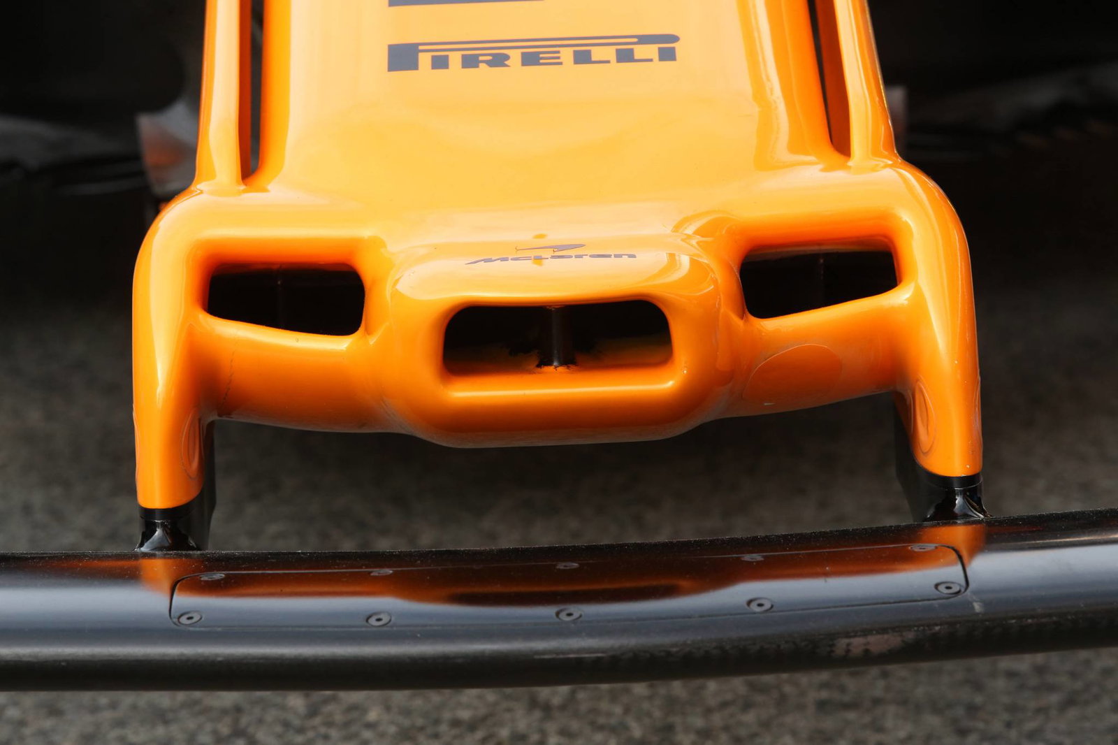 Sebastian Vettel plays down Pirelli tyre change impact as Ferrari lose out to Mercedes