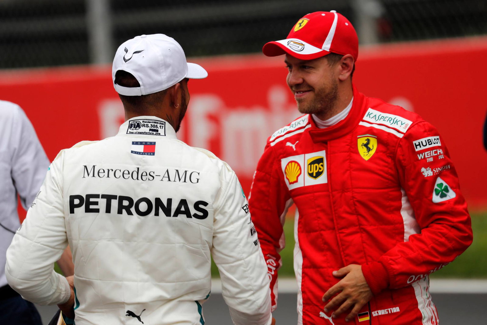 Kimi Raikkonen wary of “unknowns” for Spanish GP