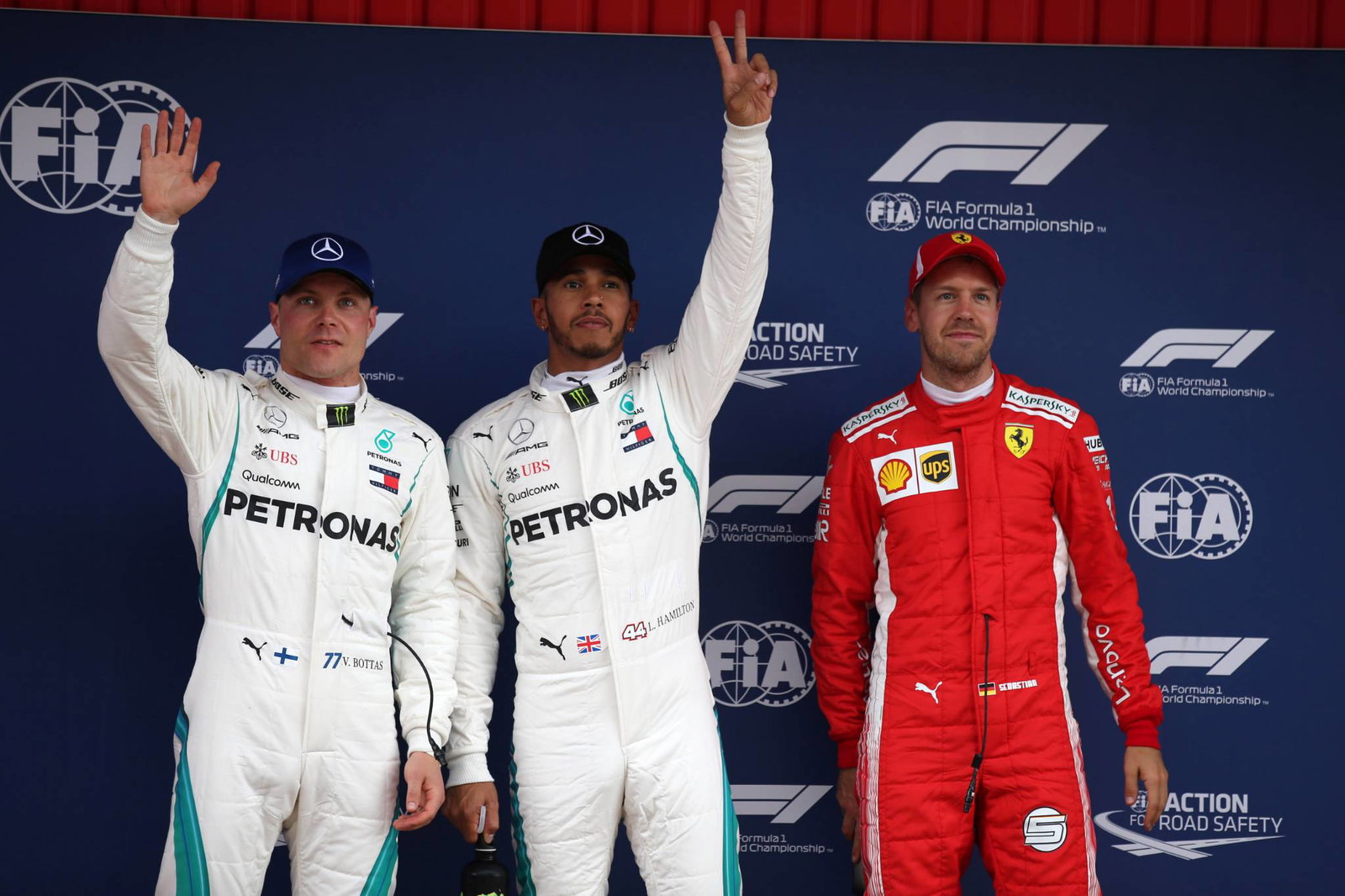 Toto Wolff: Complaints Pirelli F1 tyre tweaks helped Mercedes 'rubbish'