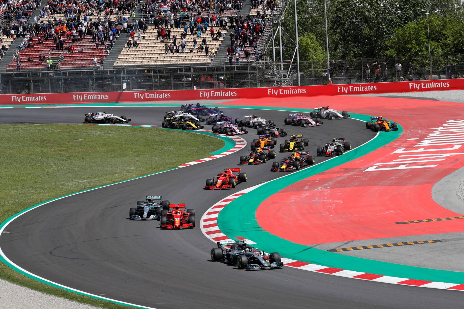 Antonio Giovinazzi enjoys ‘good comeback’ at F1 test despite sickness