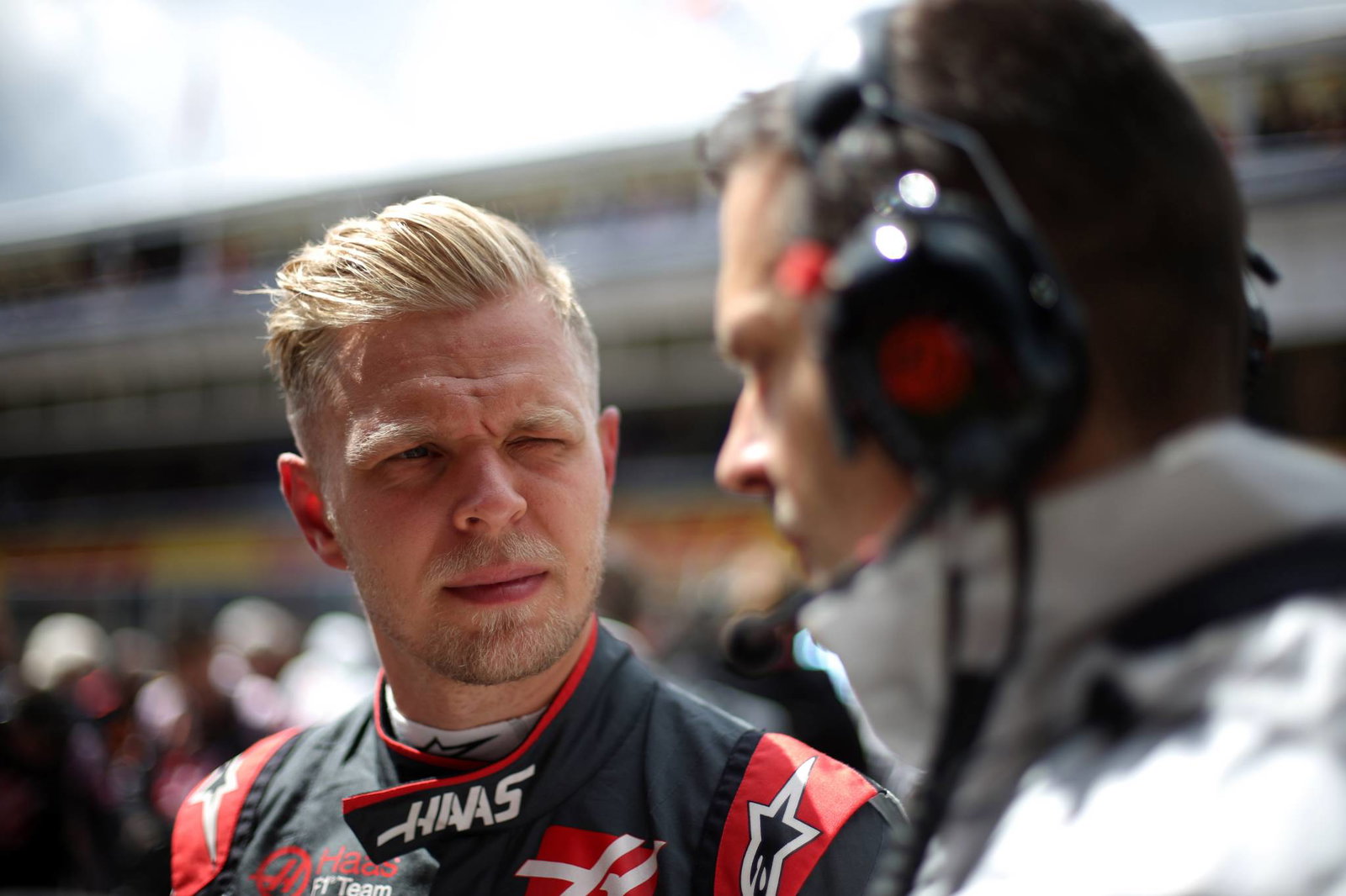 F1 Monaco Grand Prix FP1 - As it happened 