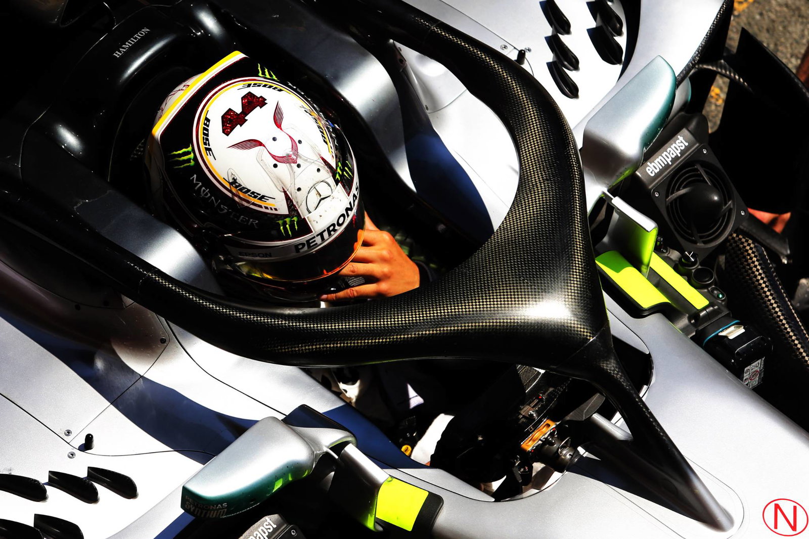 McLaren Group receives fresh £200m investment