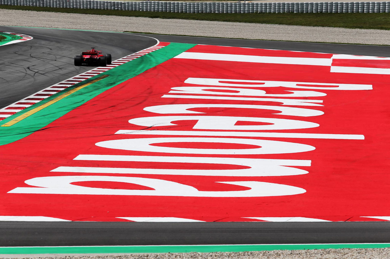 F1 2018 video game set for release on August 24