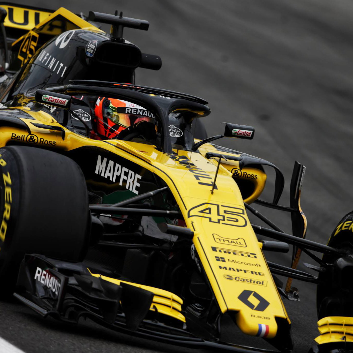 Lundgaard set for Formula 2 debut in Abu Dhabi