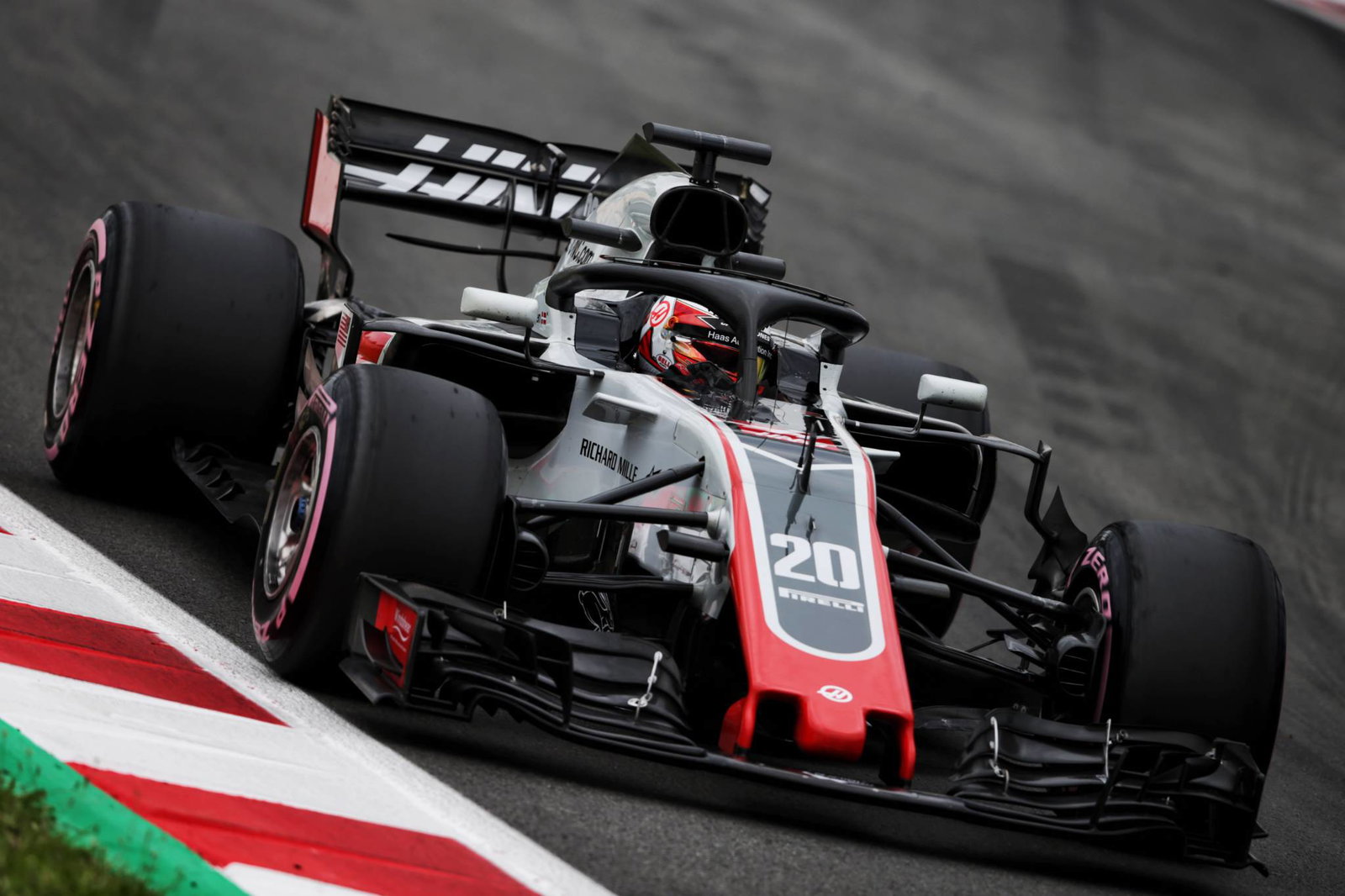 How Valtteri Bottas finished second in Spain on ‘extremely marginal’ F1 tyres 