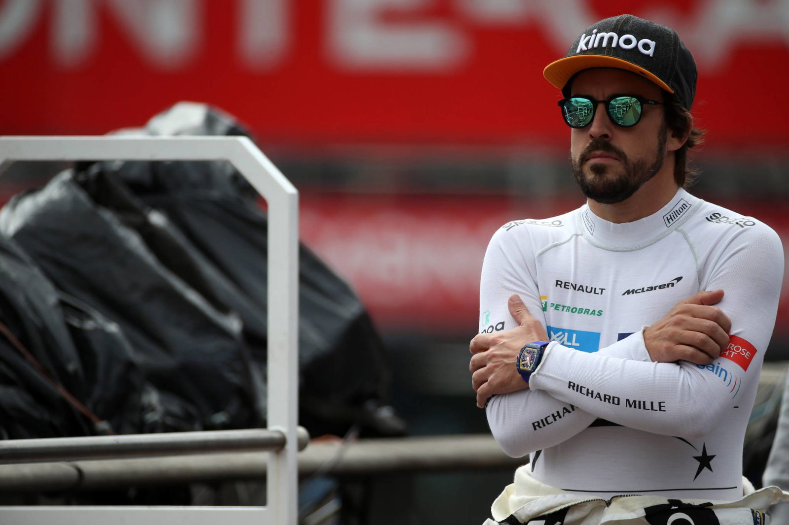 Kate Walker: Is F1’s crown jewel losing its lustre?