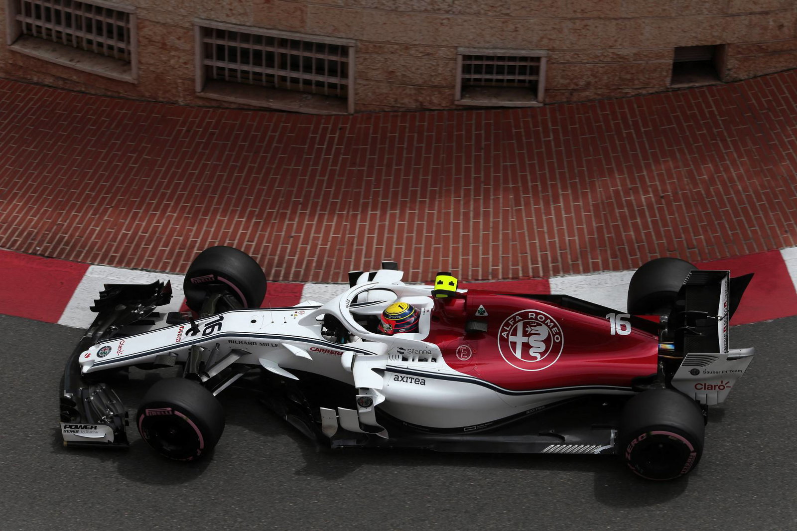 Sebastian Vettel open to having Charles Leclerc as Ferrari F1 teammate, says hype is justified&nbsp;