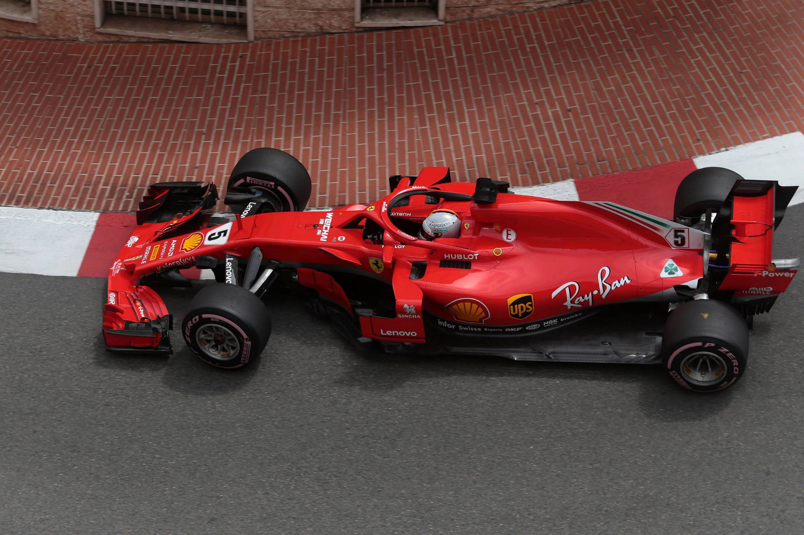 Alonso: Tough brake issue stalls McLaren progress