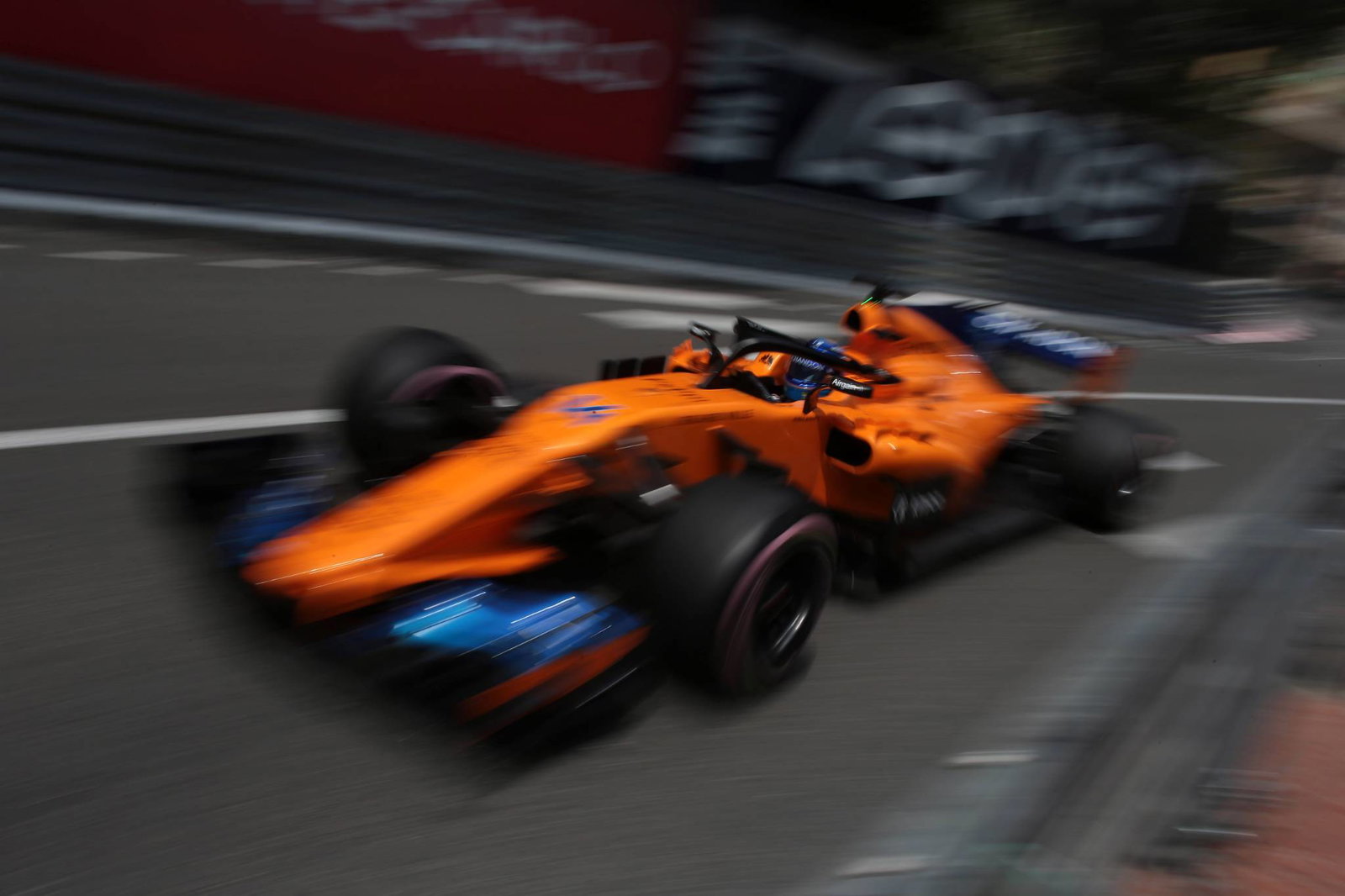 Monaco performance proves Williams has moved past lowest point - Sergey Sirotkin