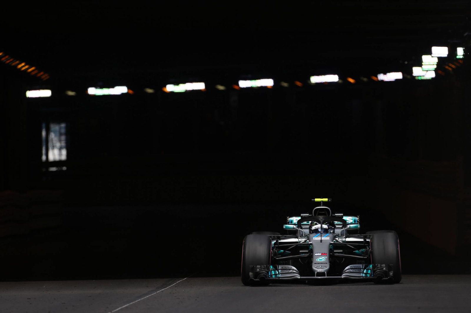 Mercedes closer than expected to Red Bull and Ferrari in Monaco - Lewis Hamilton