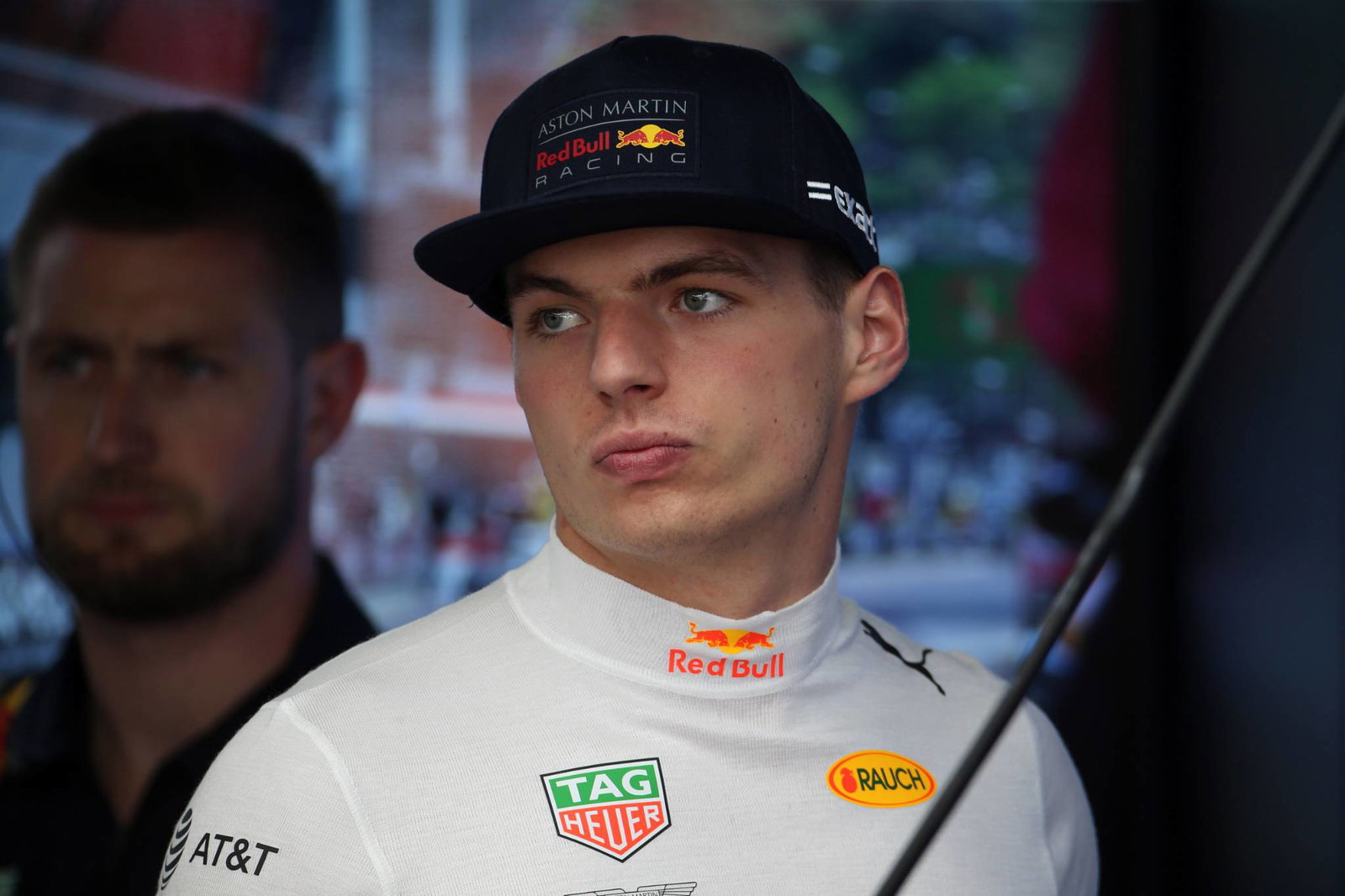 Carey: Liberty tidak mencoba 'mengklaim kemenangan' dalam upayanya meningkatkan F1