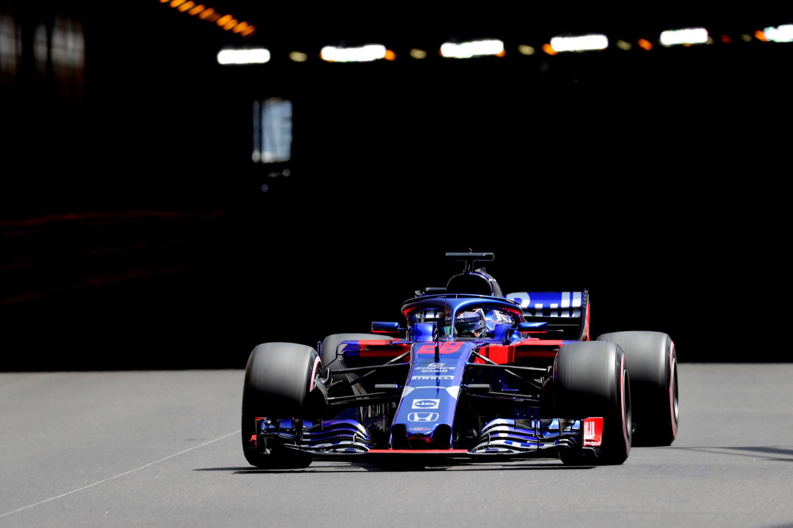 Kimi Raikkonen not surprised by gap to Red Bull in Monaco F1 qualifying