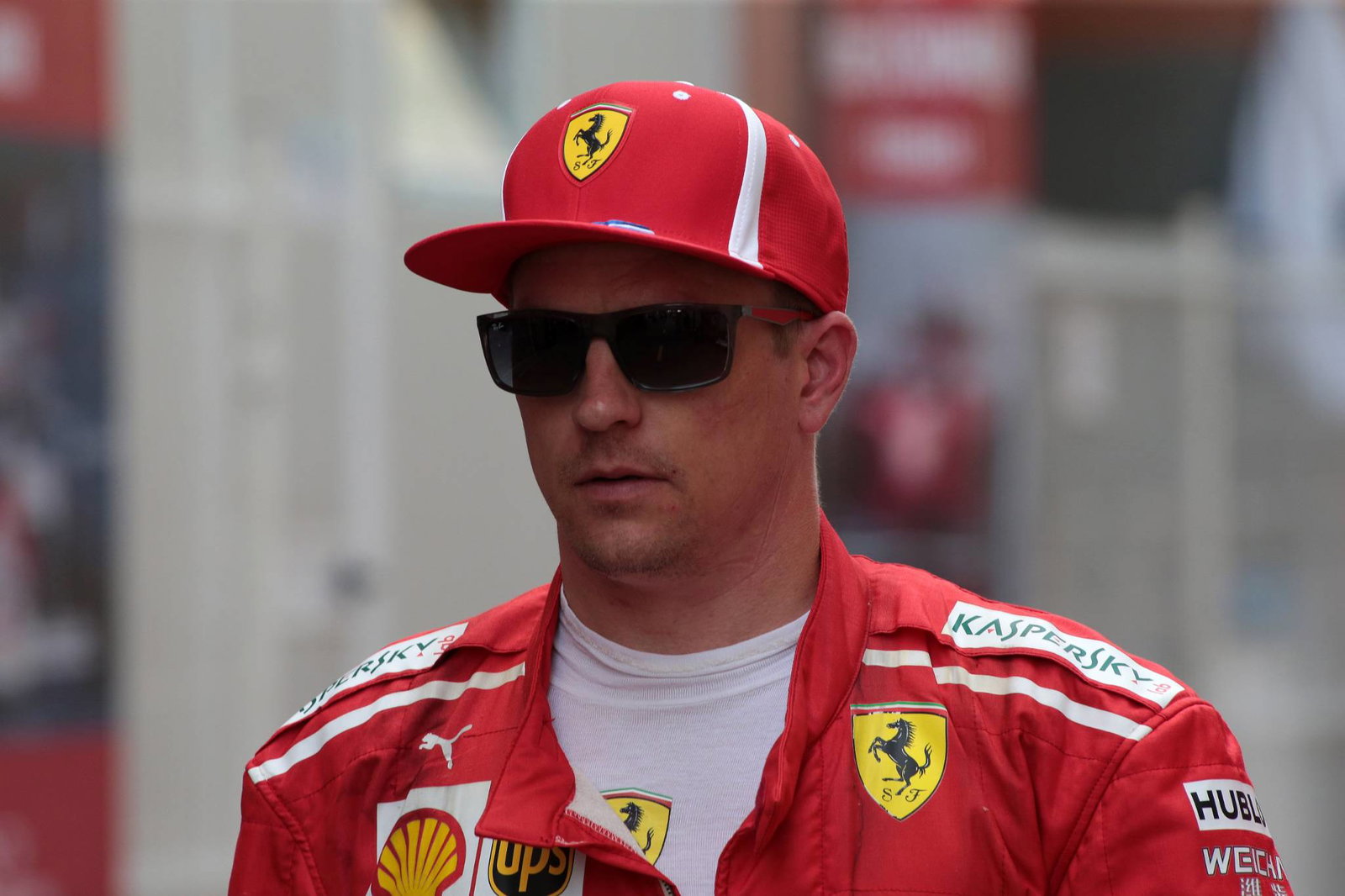 Brendon Hartley: Toro Rosso mulai membuka potensi mobil STR13