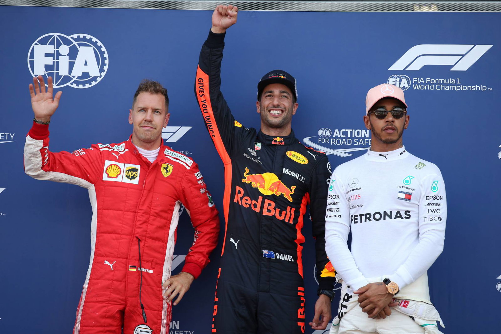 Monaco confirms F1 grid activity plans for grand prix