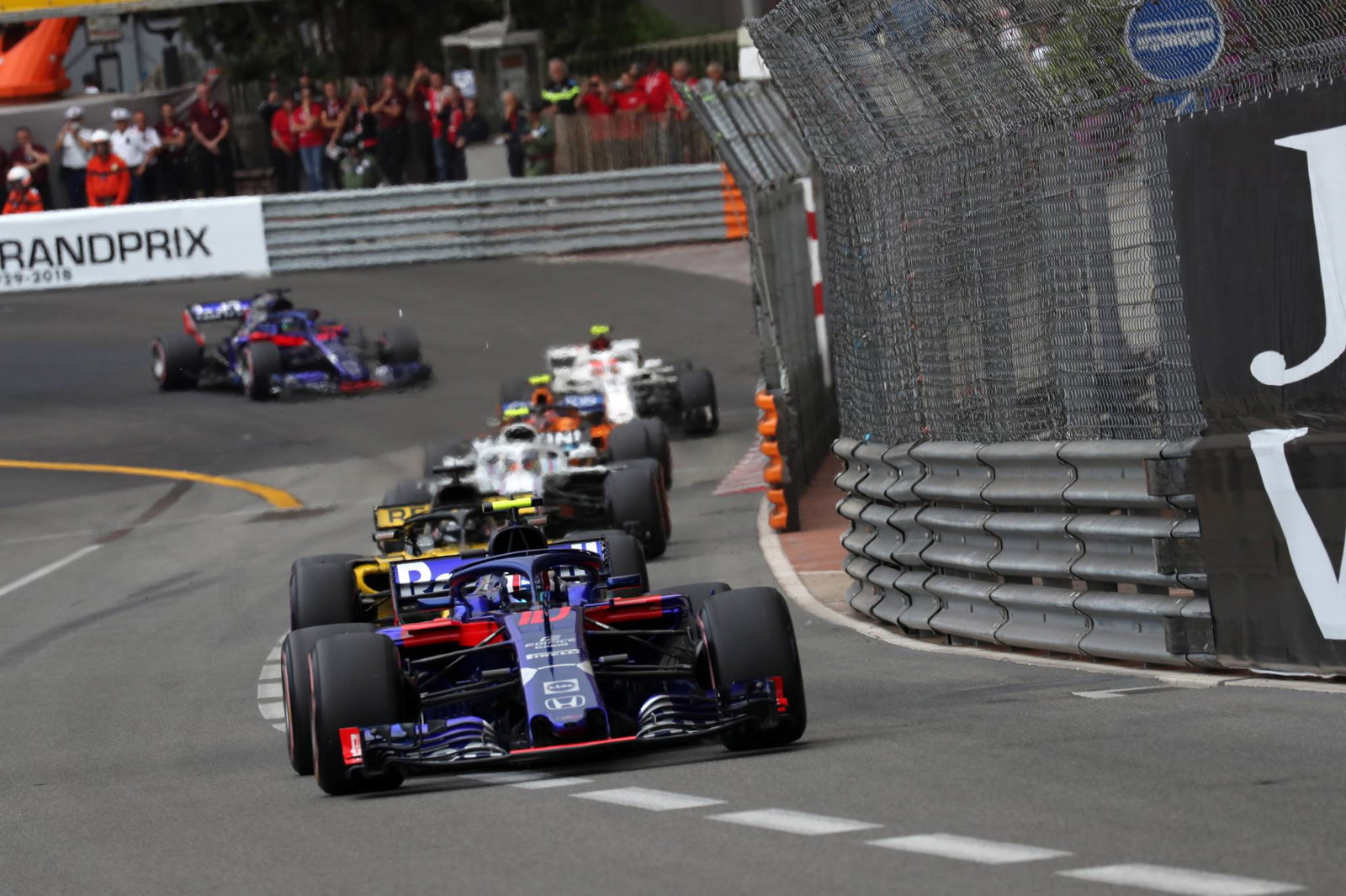 Fernando Alonso: Fans deserve refund after 'most boring F1 race ever'