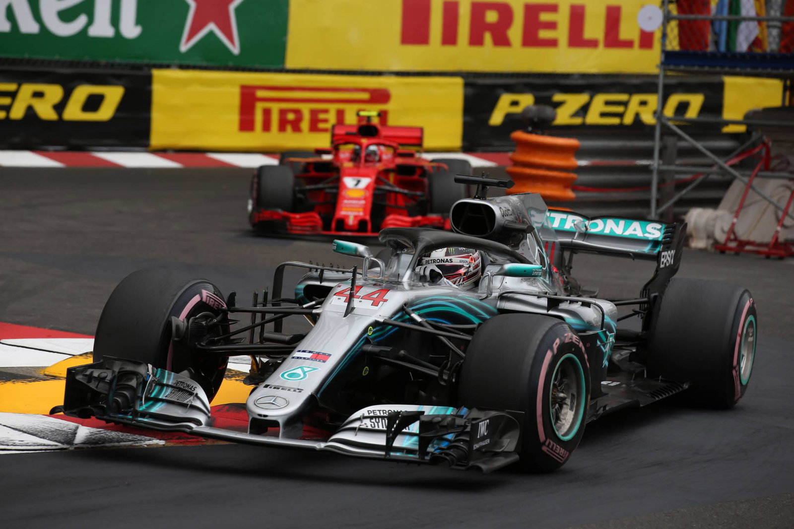 Brendon Hartley: Toro Rosso mulai membuka potensi mobil STR13