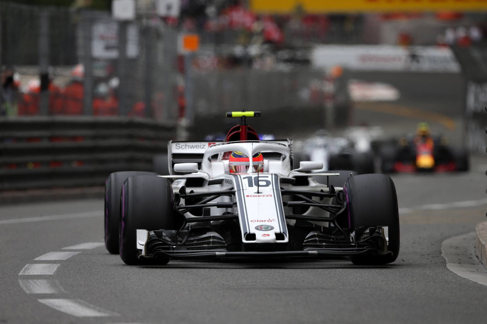 Haas draws line through unrepresentative Monaco GP performance