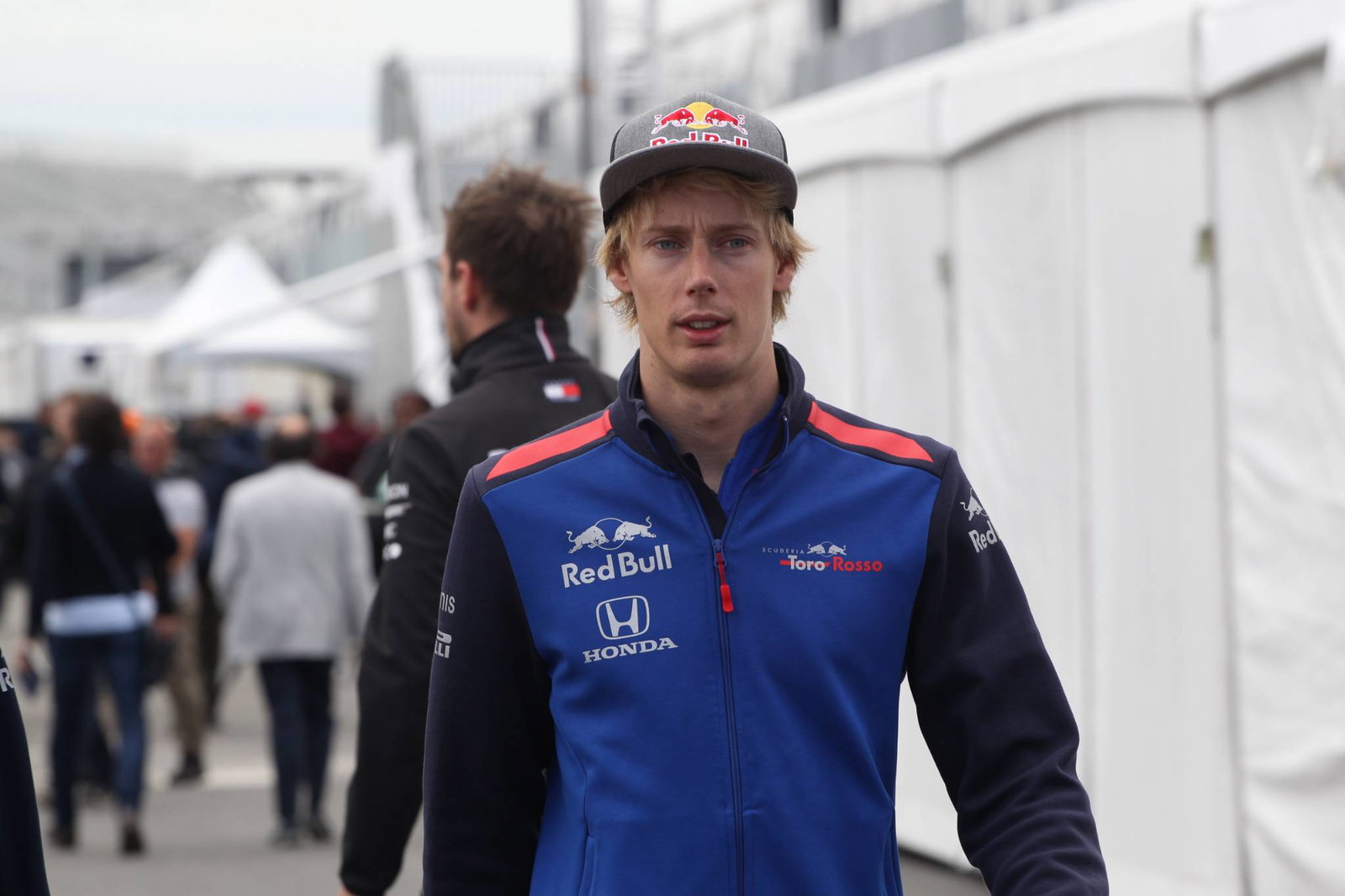 Ban F1 2018 lebih rentan dari tahun-tahun sebelumnya - Sebastian Vettel