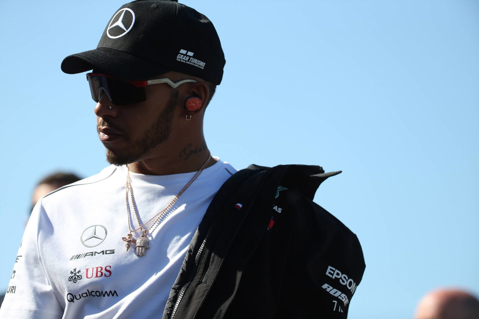 F1 Paddock Notebook - French GP Thursday