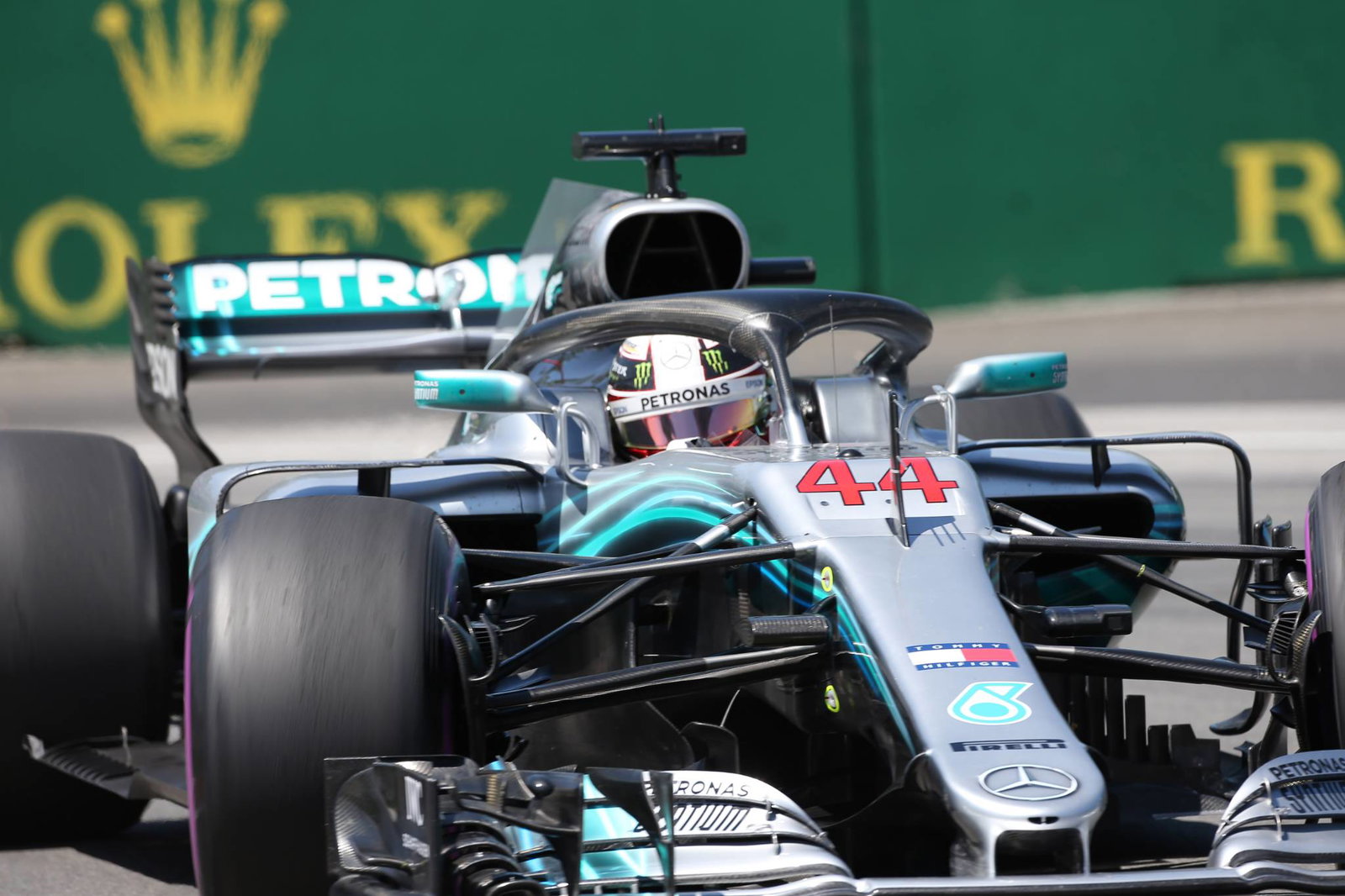 Brendon Hartley: Honda upgrade has bigger potential in race trim