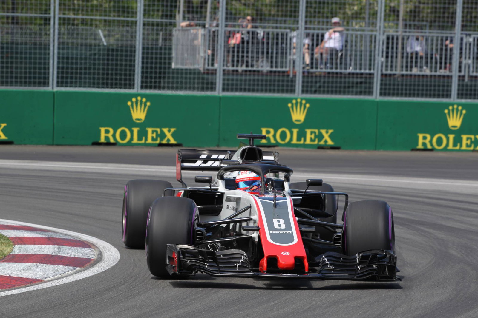 Stoffel Vandoorne interview: 