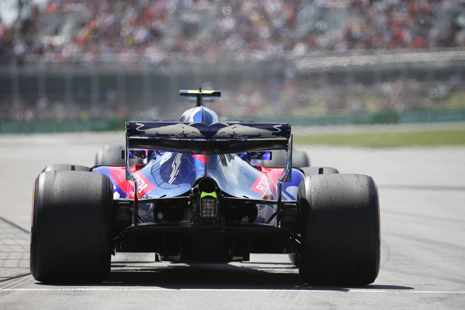 F1 2019 regulation tweaks alter Haas development plan