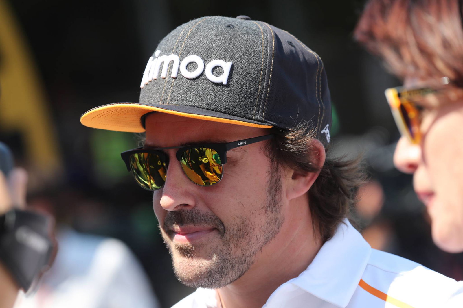 Abiteboul hails 'great contributor' Sainz after McLaren move confirmed