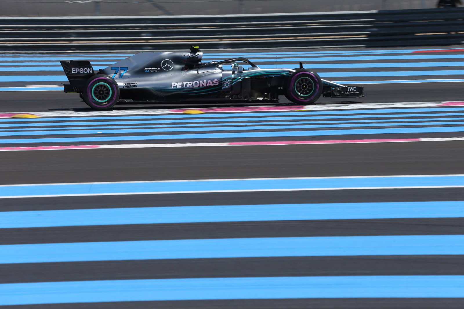 Brendon Hartley set for France grid penalty after power unit changes