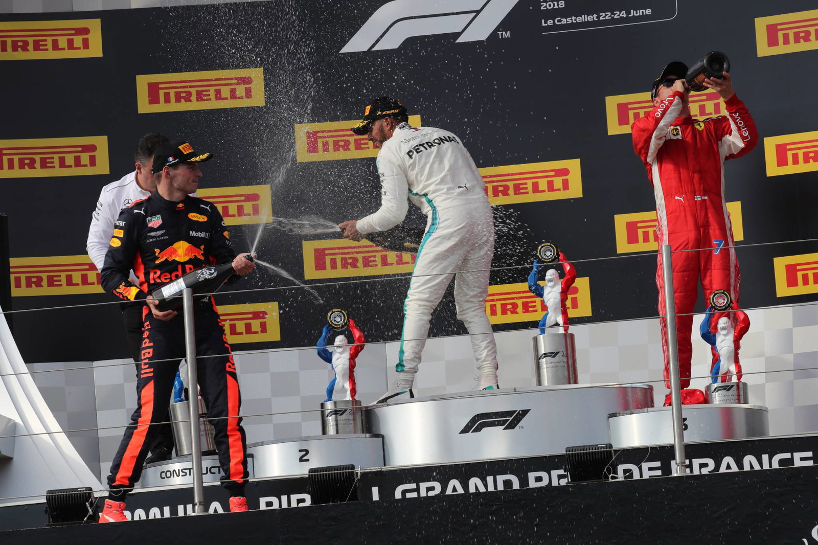 Late issue 'hurts' Carlos Sainz Jr. after drop to P8 in France